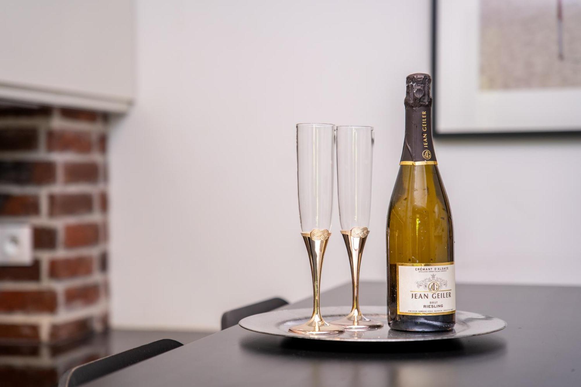 Premium By Wawel Castle Apartment Krakow