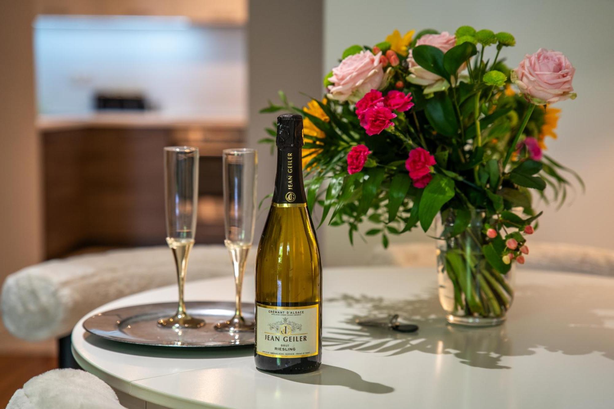 Premium By Wawel Castle Apartment *
