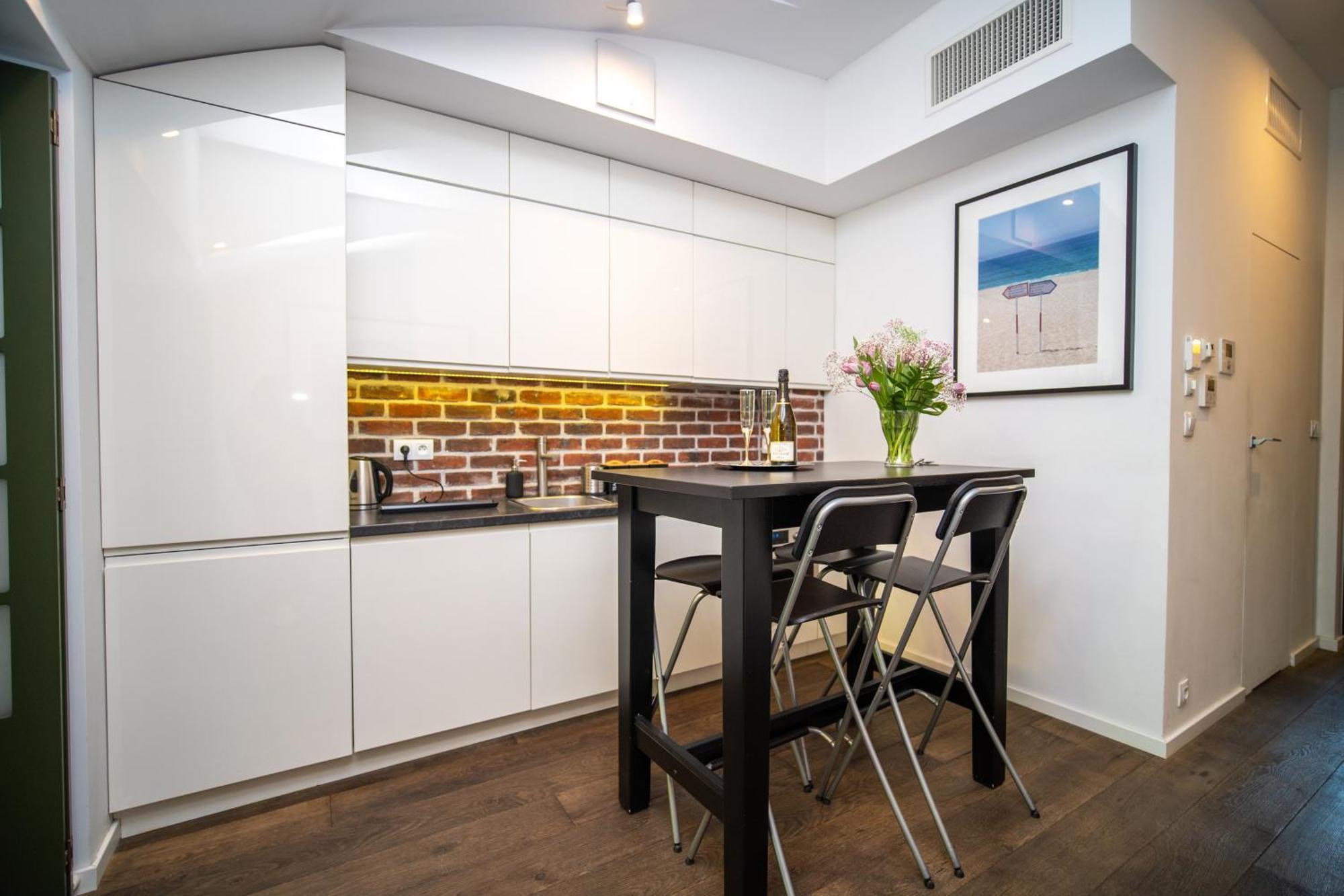 Apartment Premium By Wawel Castle *
