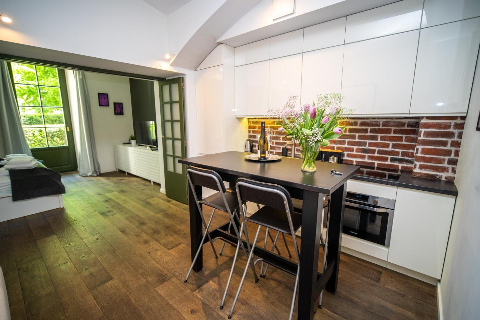 Premium By Wawel Castle Apartment *