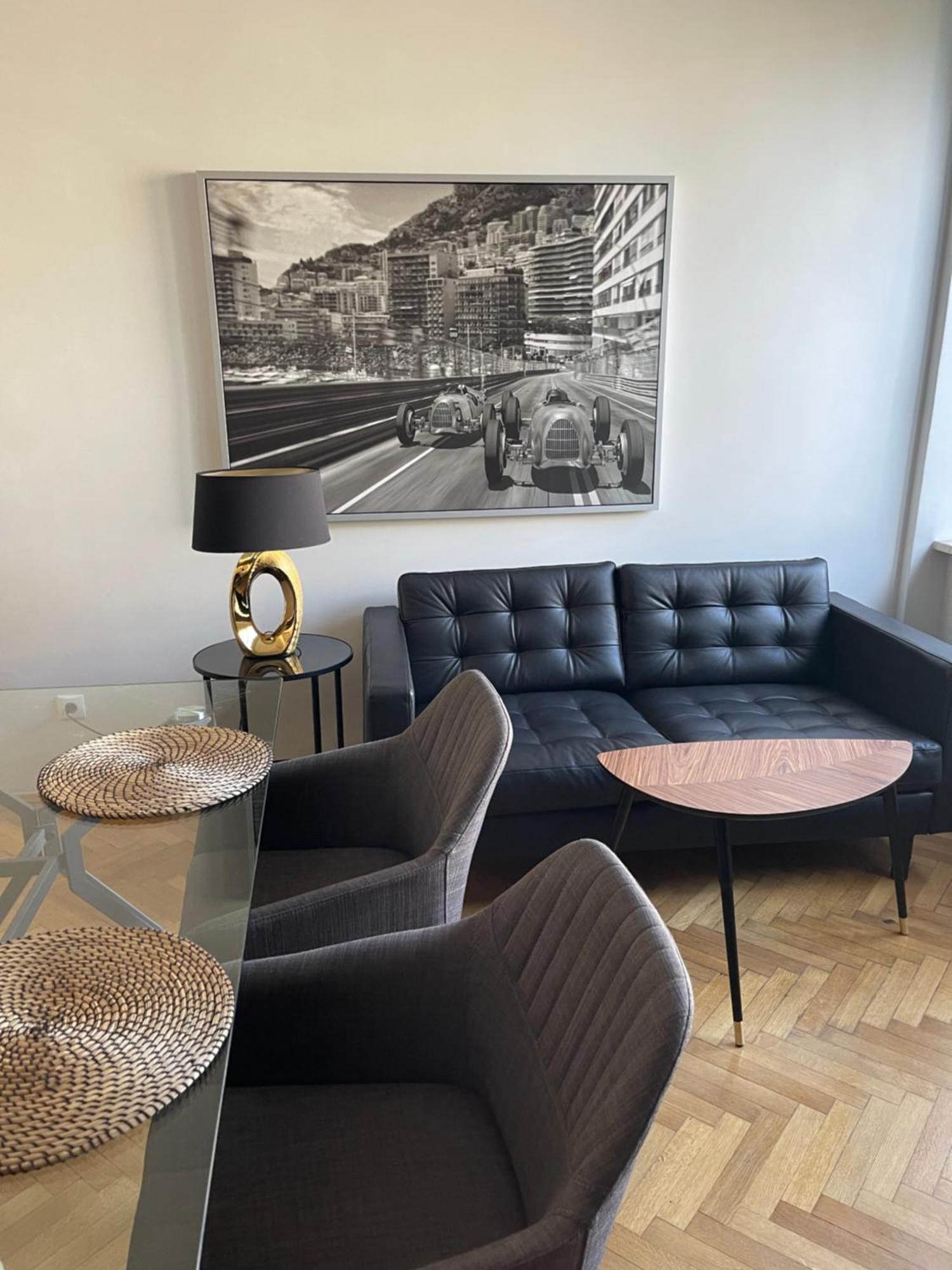 Dunin Majestic 4 Apartment