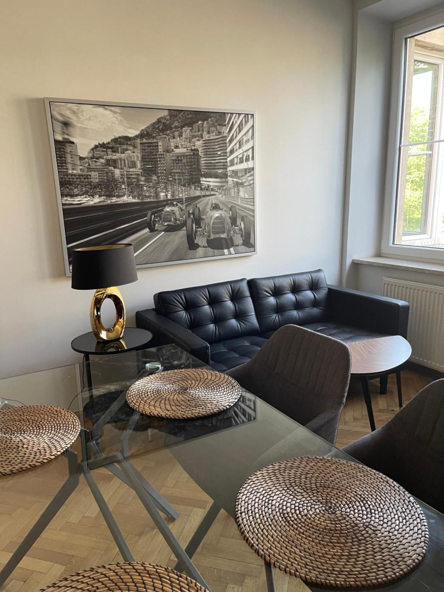 Apartment Dunin Majestic 4 *