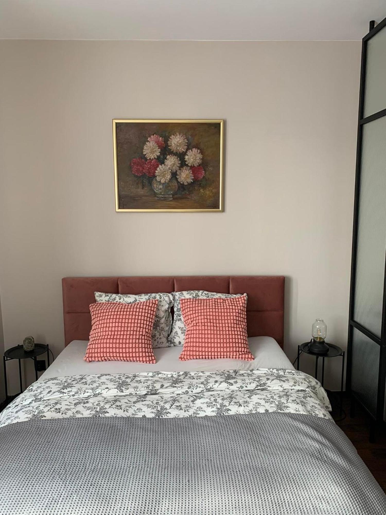 Kotlarska Appartement *
