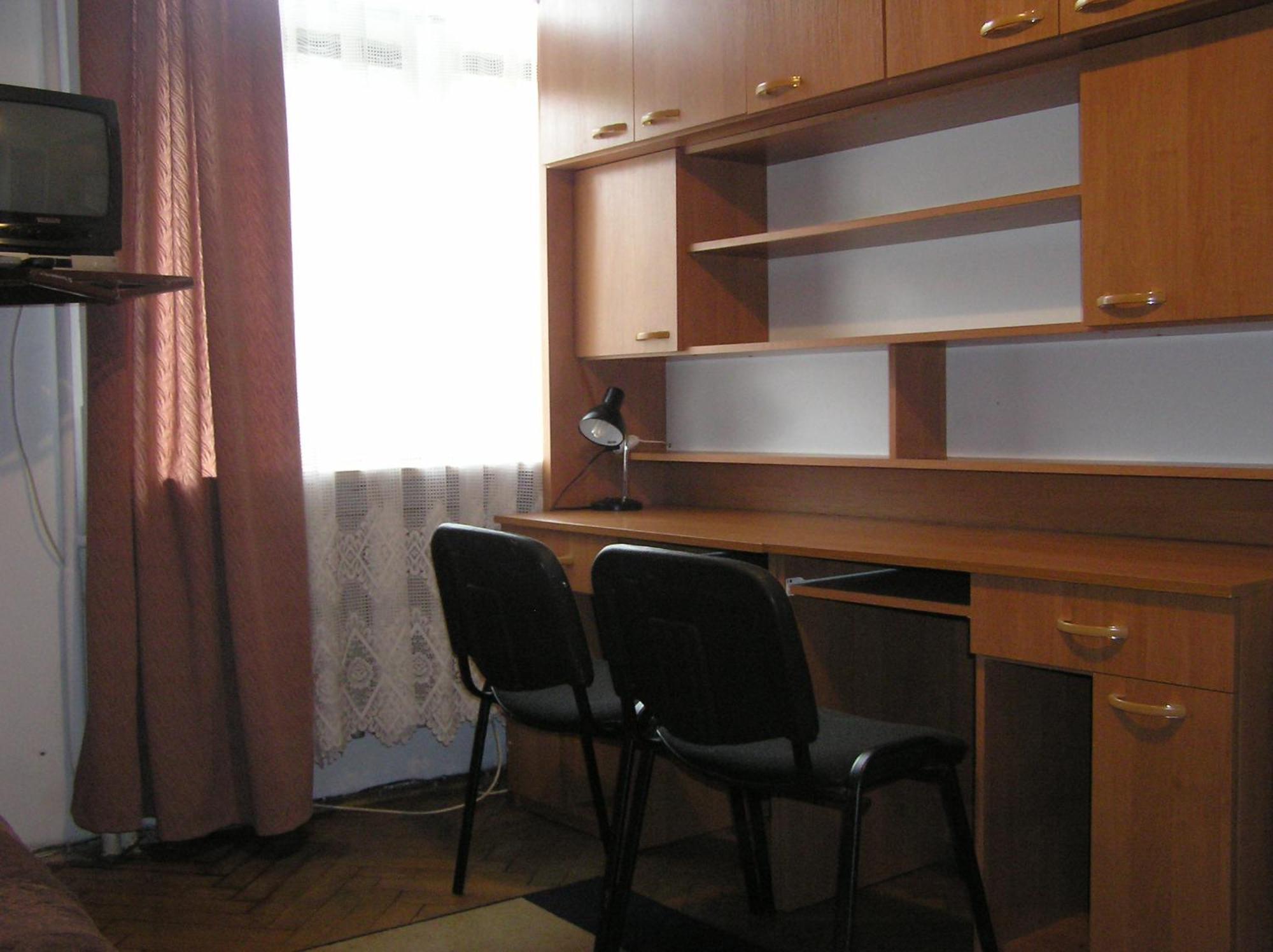 Apartamento Zlikwidowane 1b Halczyna 9 Not For Rent