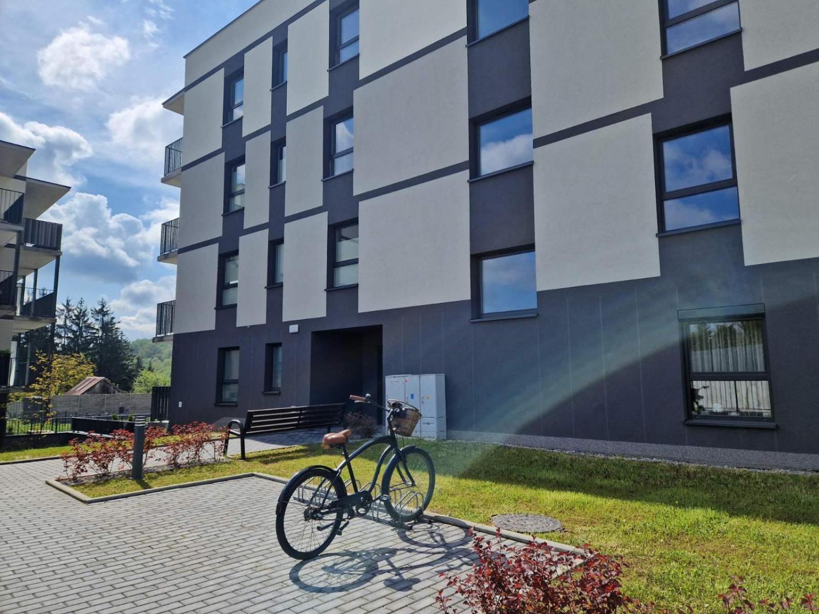 Apartament Sunray *