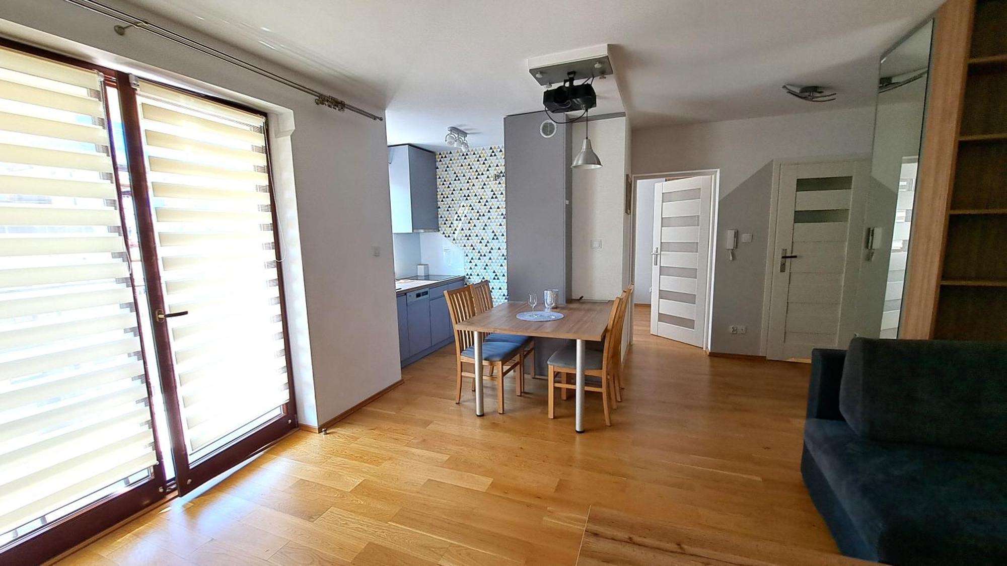 Apartment Bianco Reduta Park Free Parking *