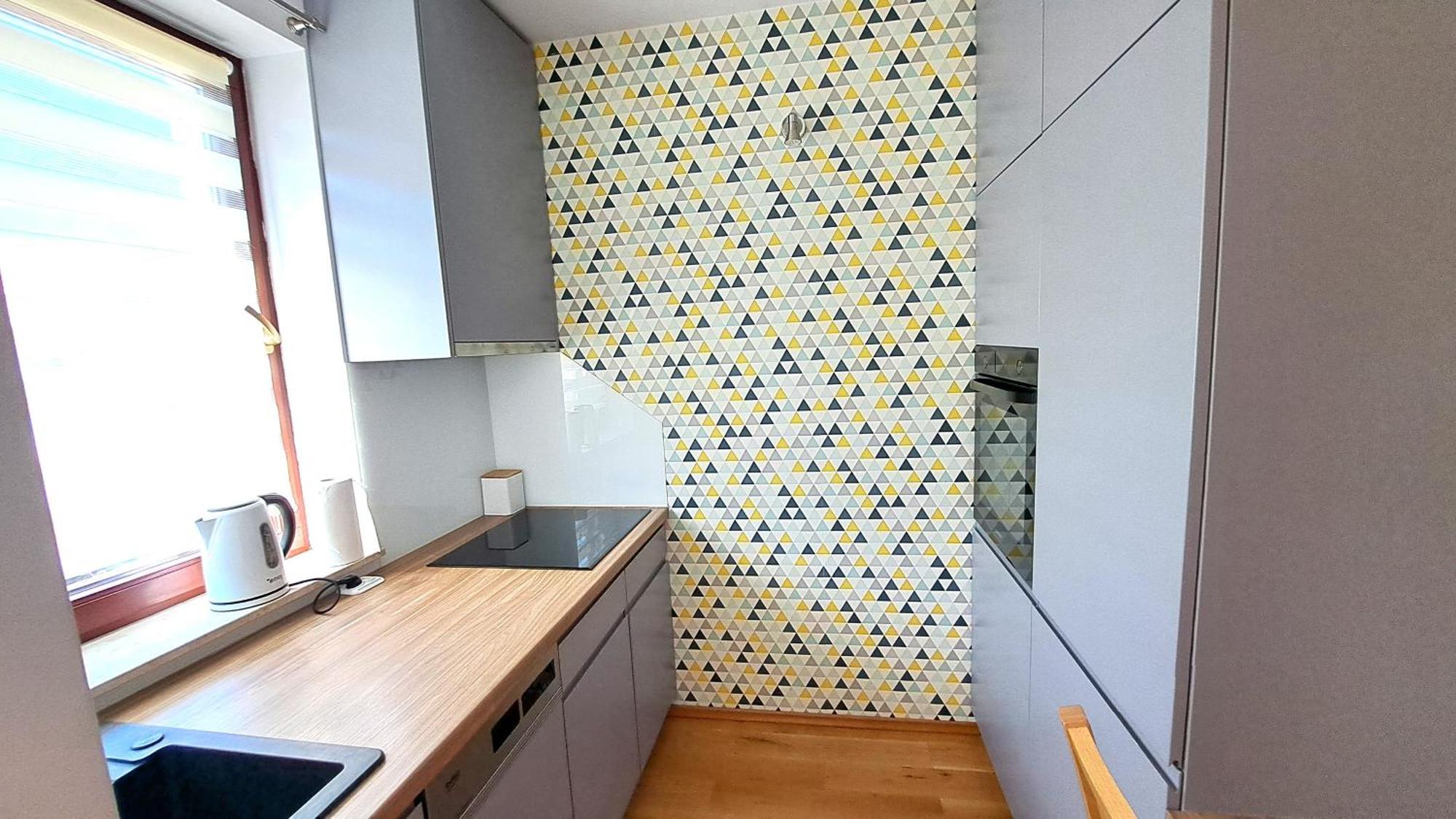 Apartament Bianco Reduta Park Free Parking Kraków