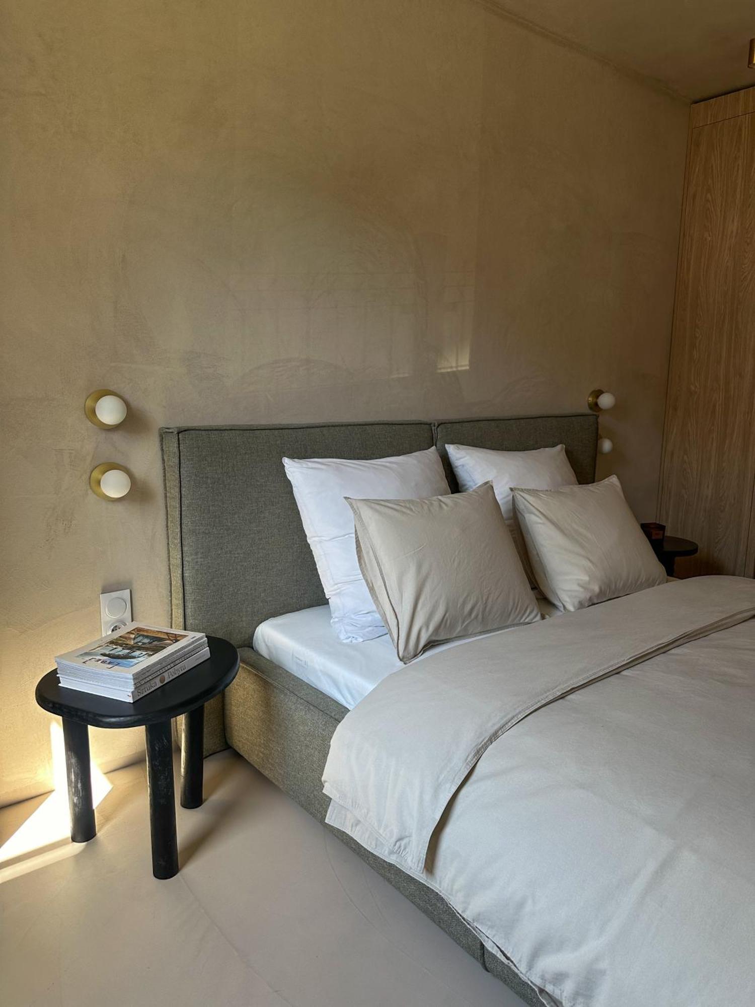 Apartment Tu - Lum Krakau