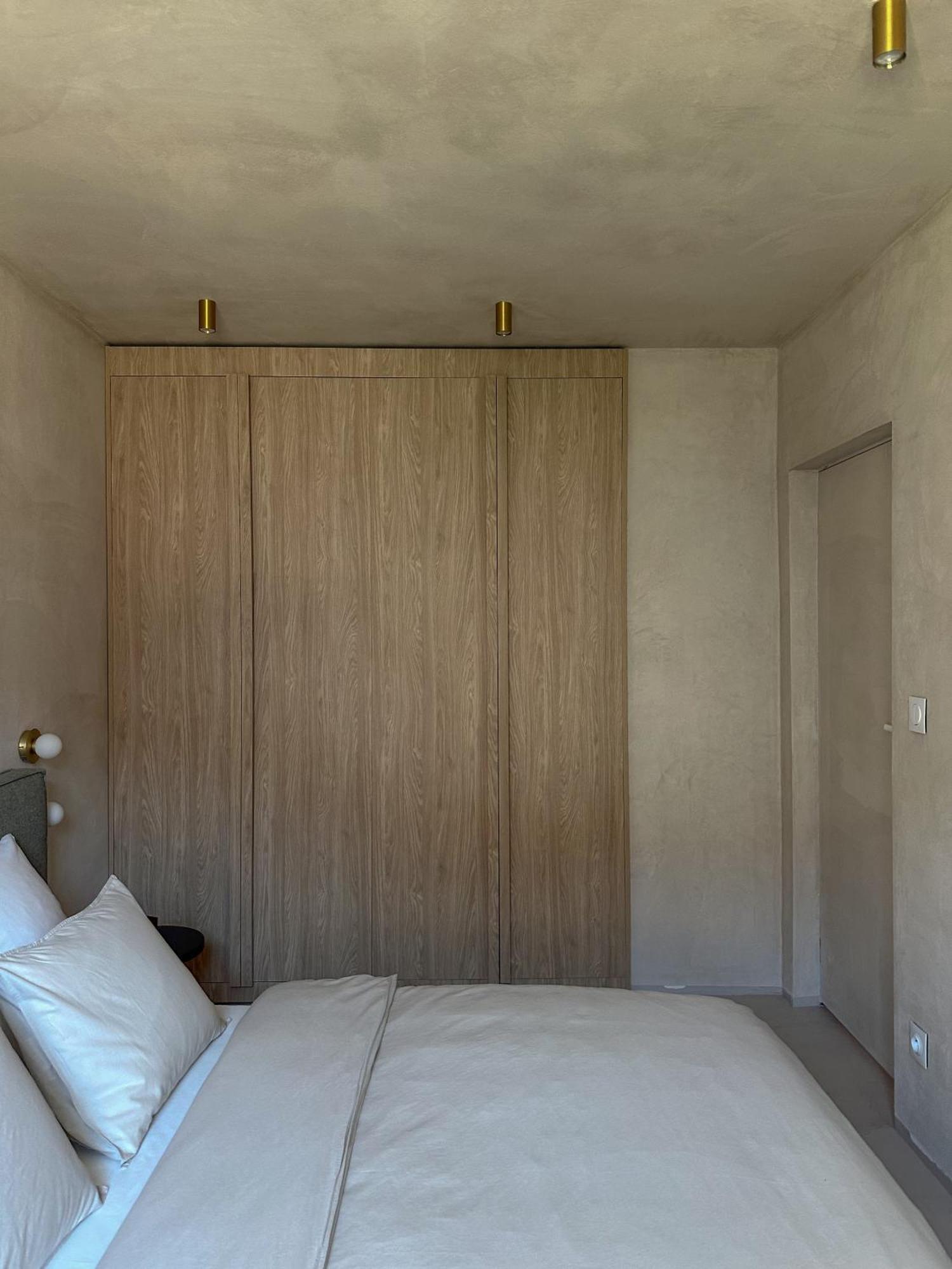 Apartment Tu - Lum *