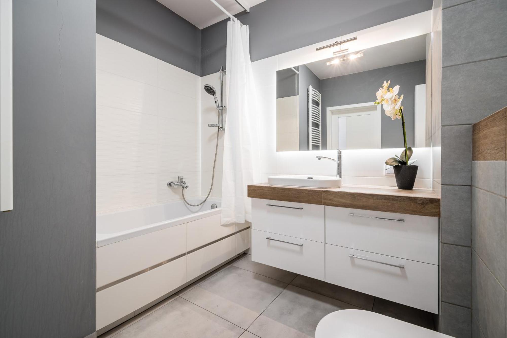 Apartament Tauron Arena Wawelofts