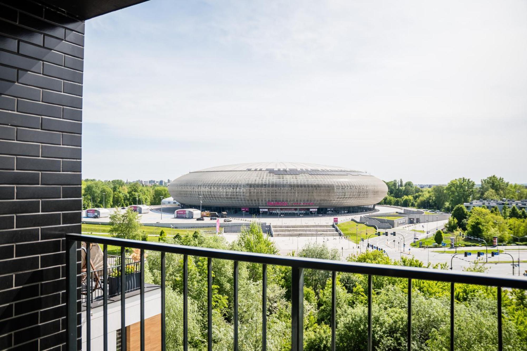 Tauron Arena Wawelofts * Kraków