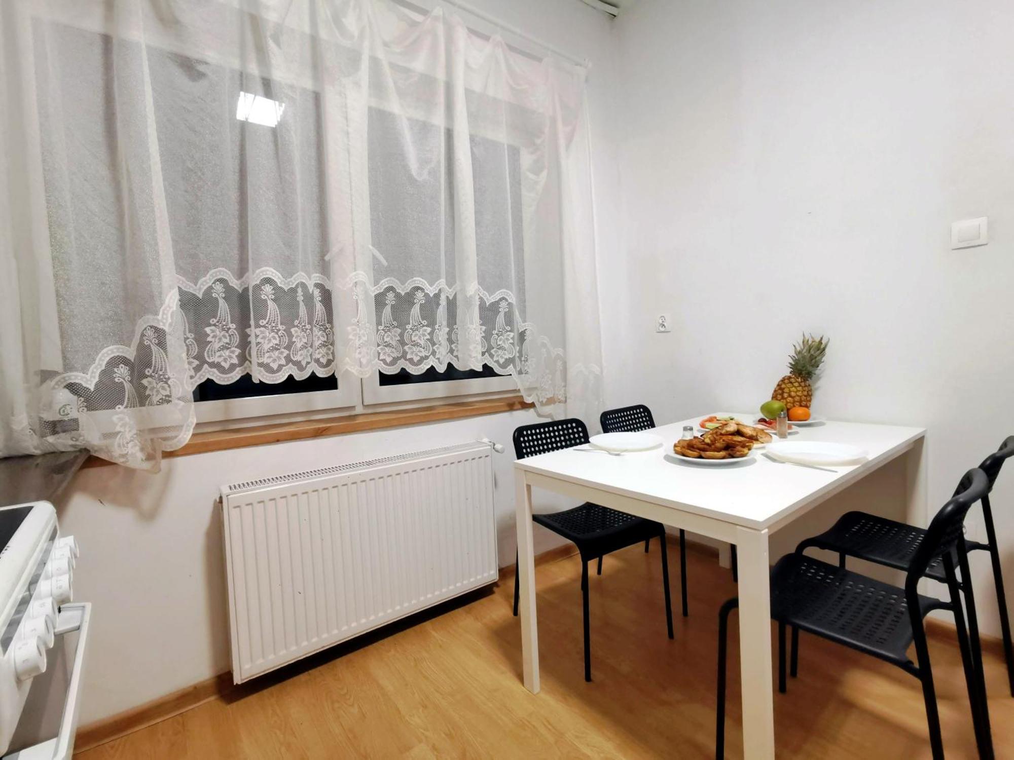 Apartamento Karolina