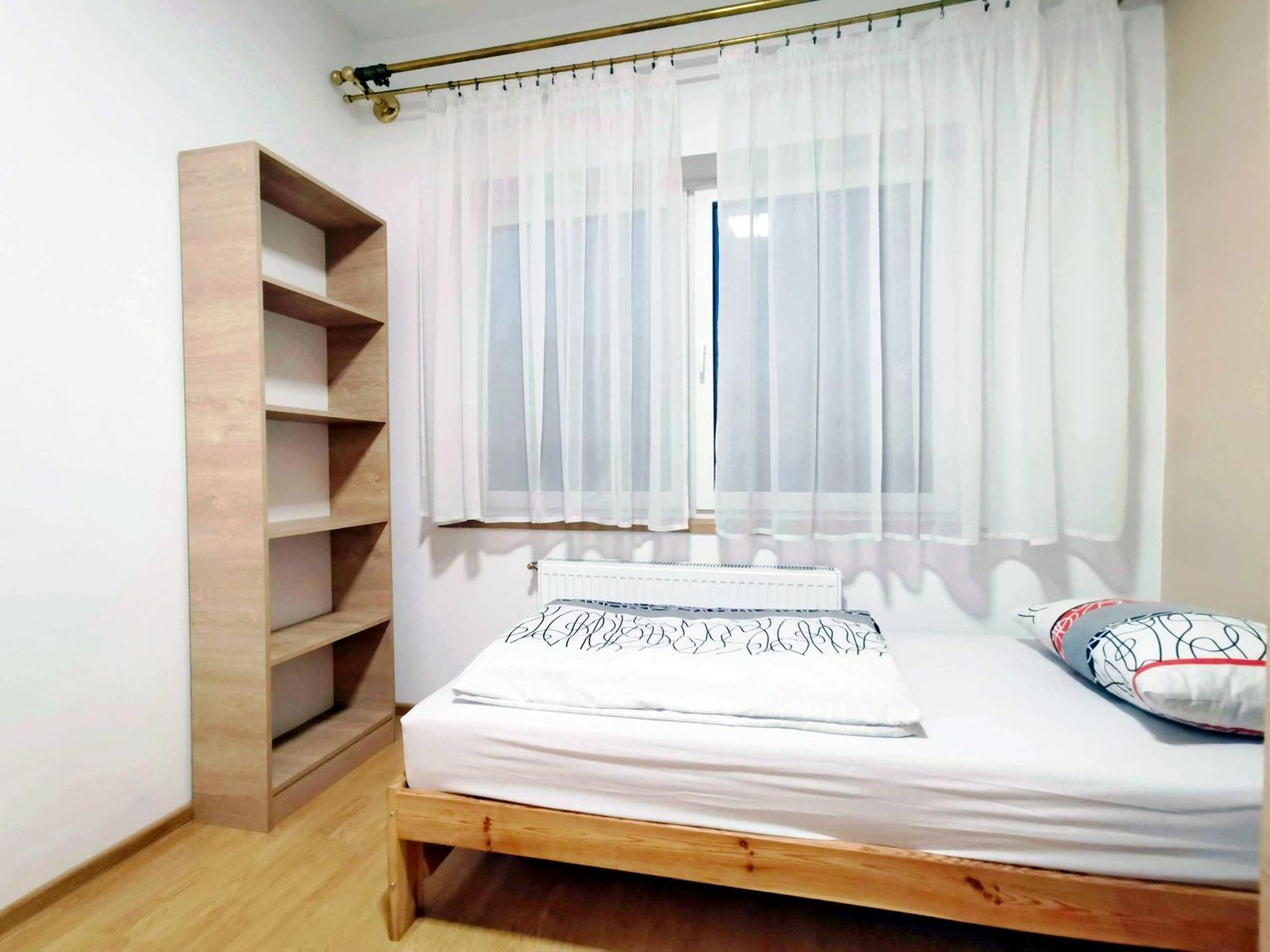 Apartamento Karolina