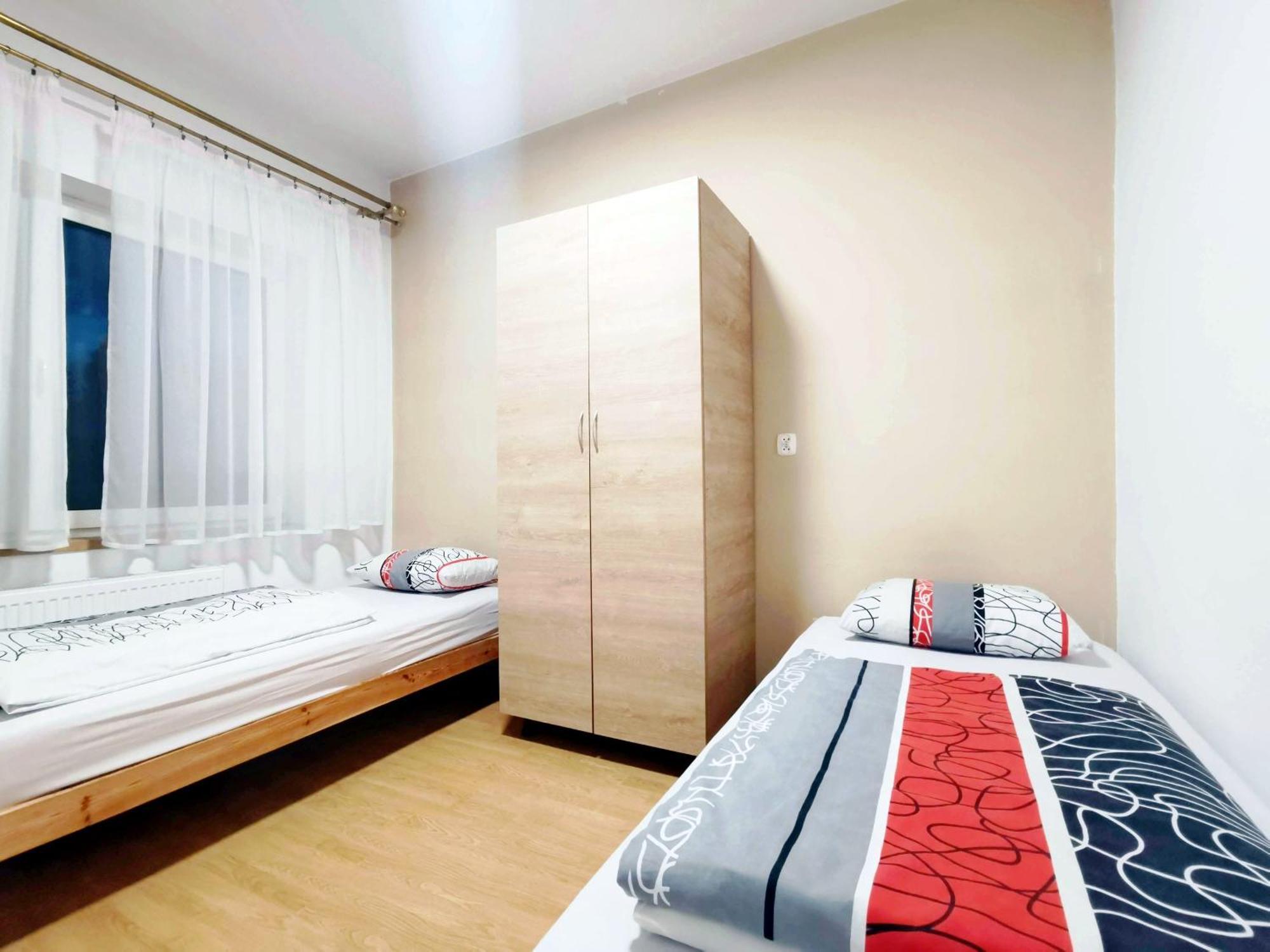 Apartamento Karolina *