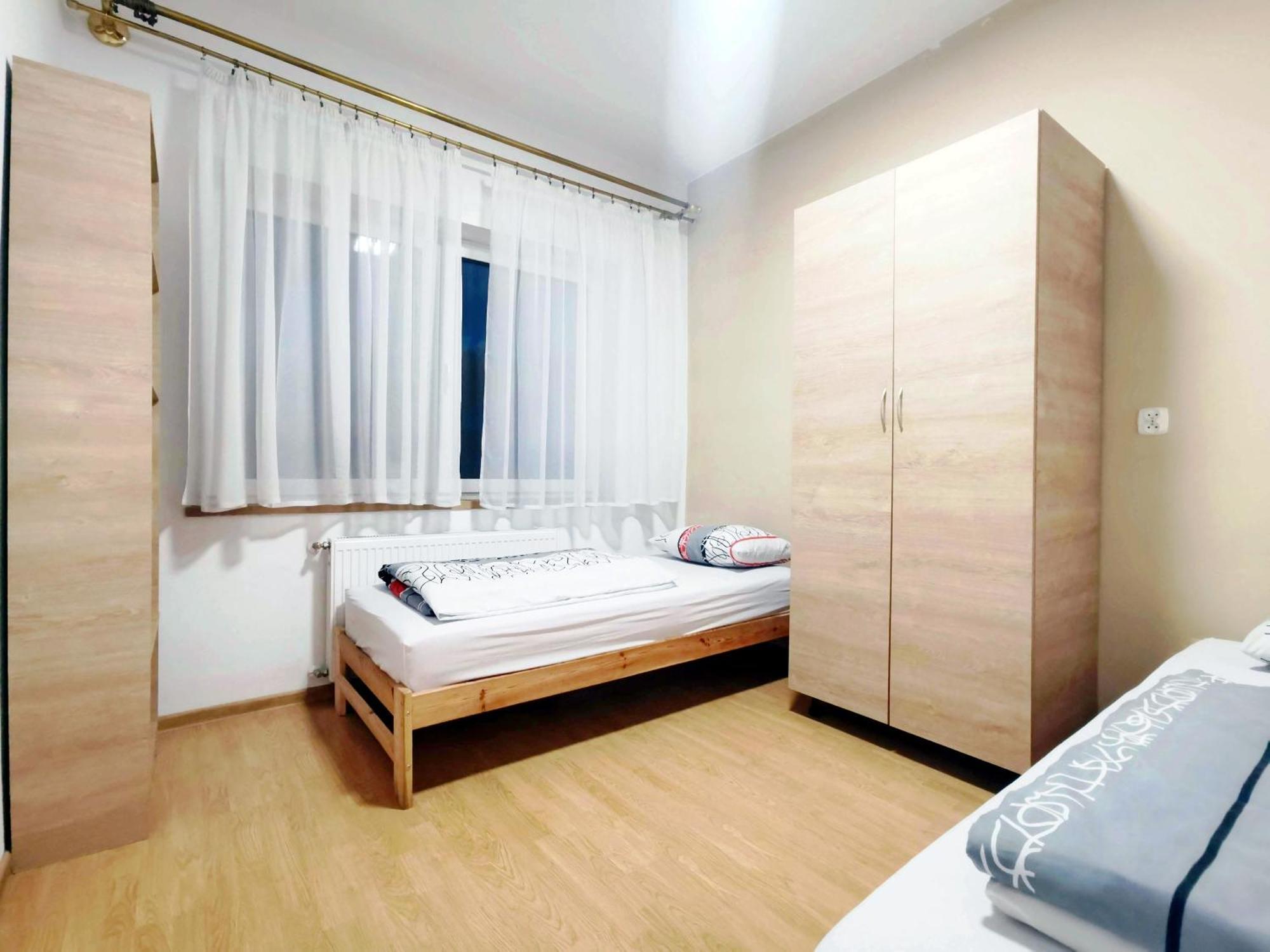 Karolina Apartamento Cracóvia