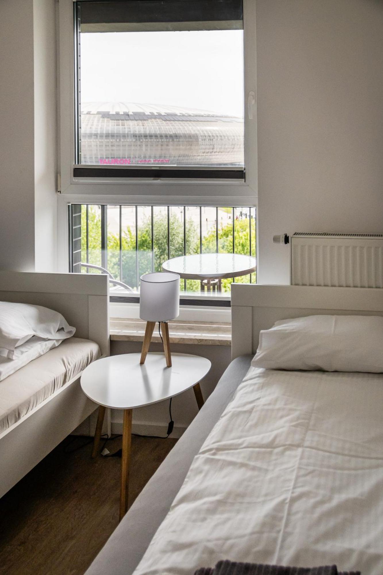 Tauron Arena Wawelofts Apartament Kraków
