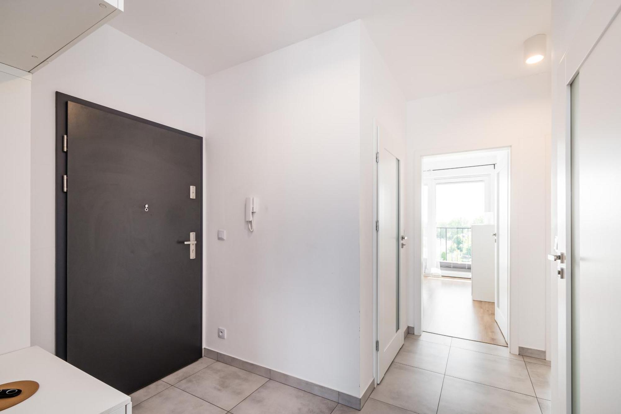 Apartament Tauron Arena Wawelofts Kraków