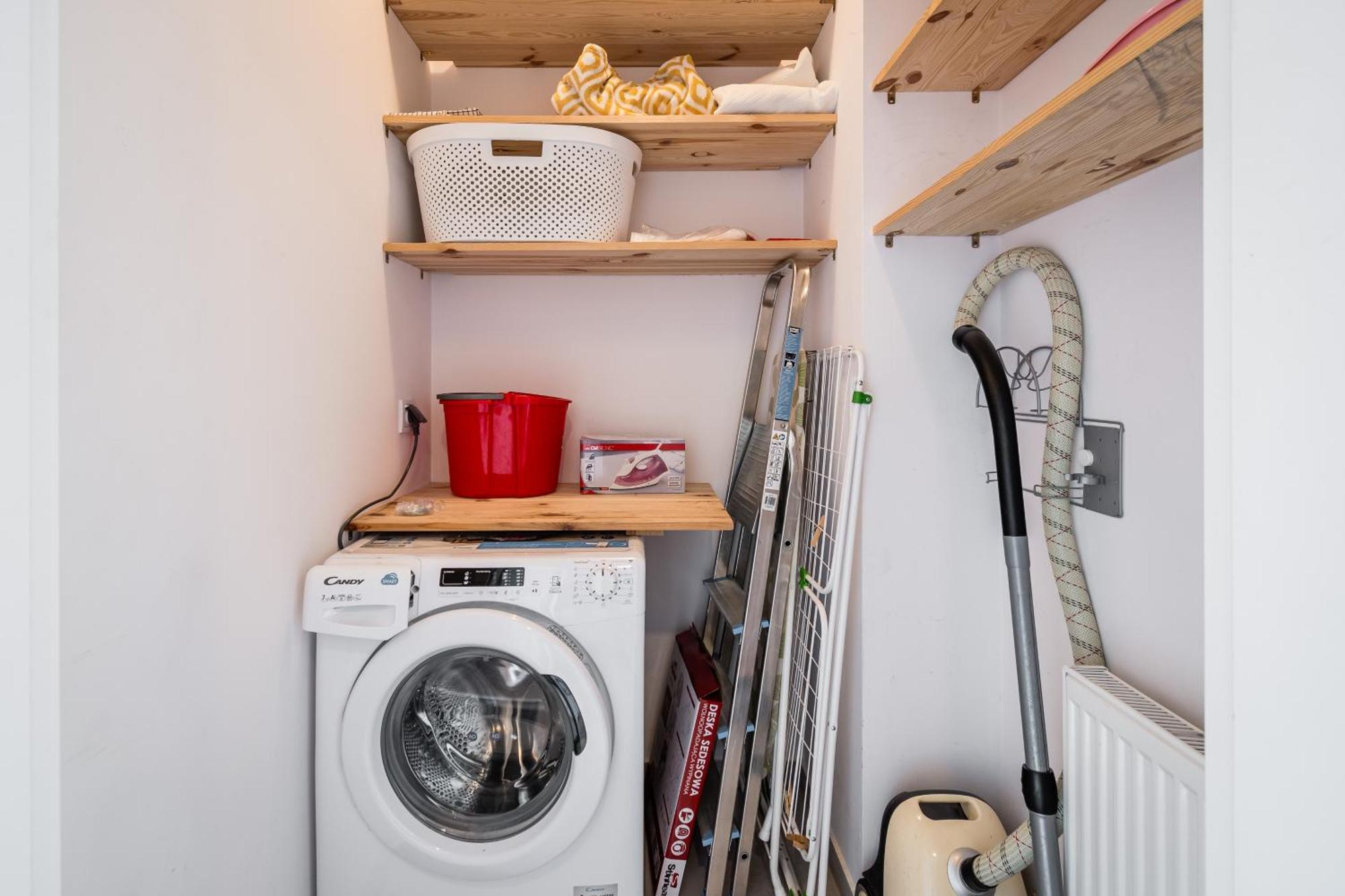 Apartament Tauron Arena Wawelofts *