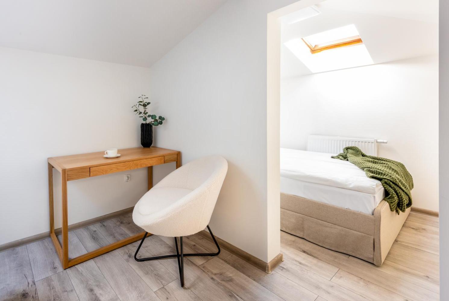 St Florian Apartment