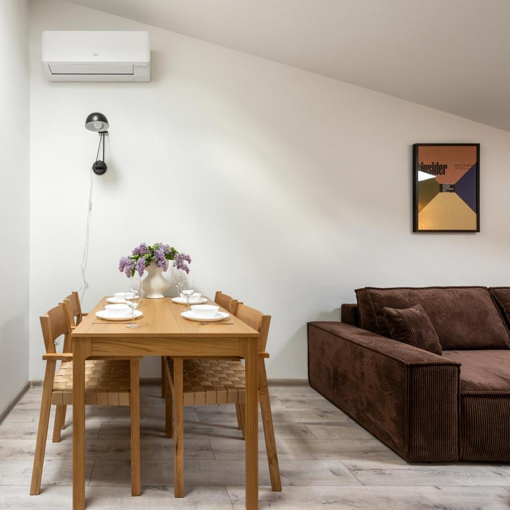 St Florian Apartment *