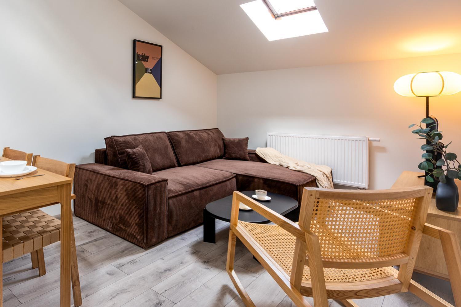 Apartment St Florian