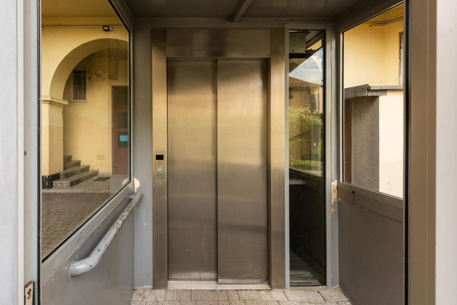 St Florian Apartment
