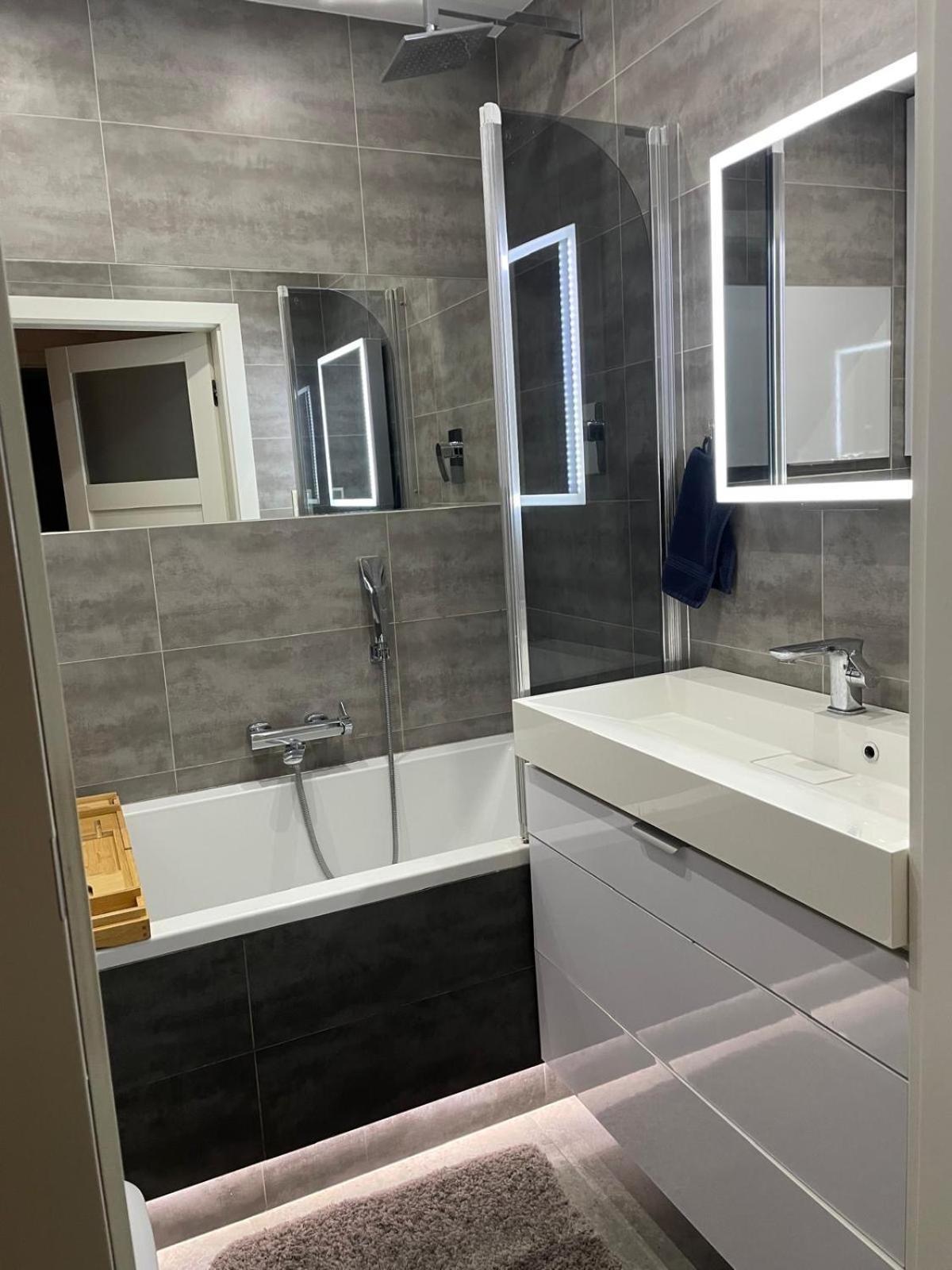 Zielone Tarasy Crakow Apartment *