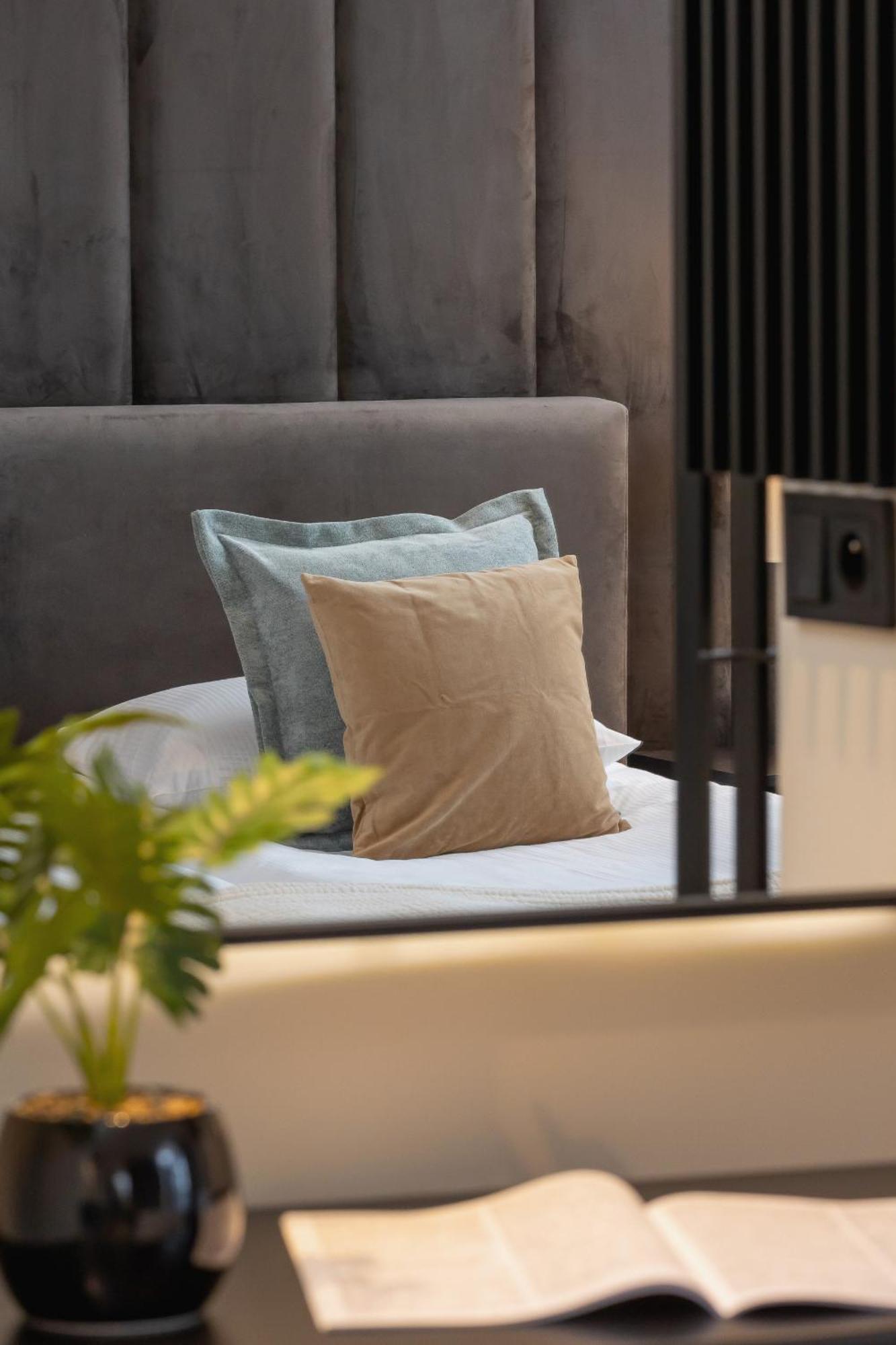 Exclusive On The Vistula River In By Renters Prestige Krakow