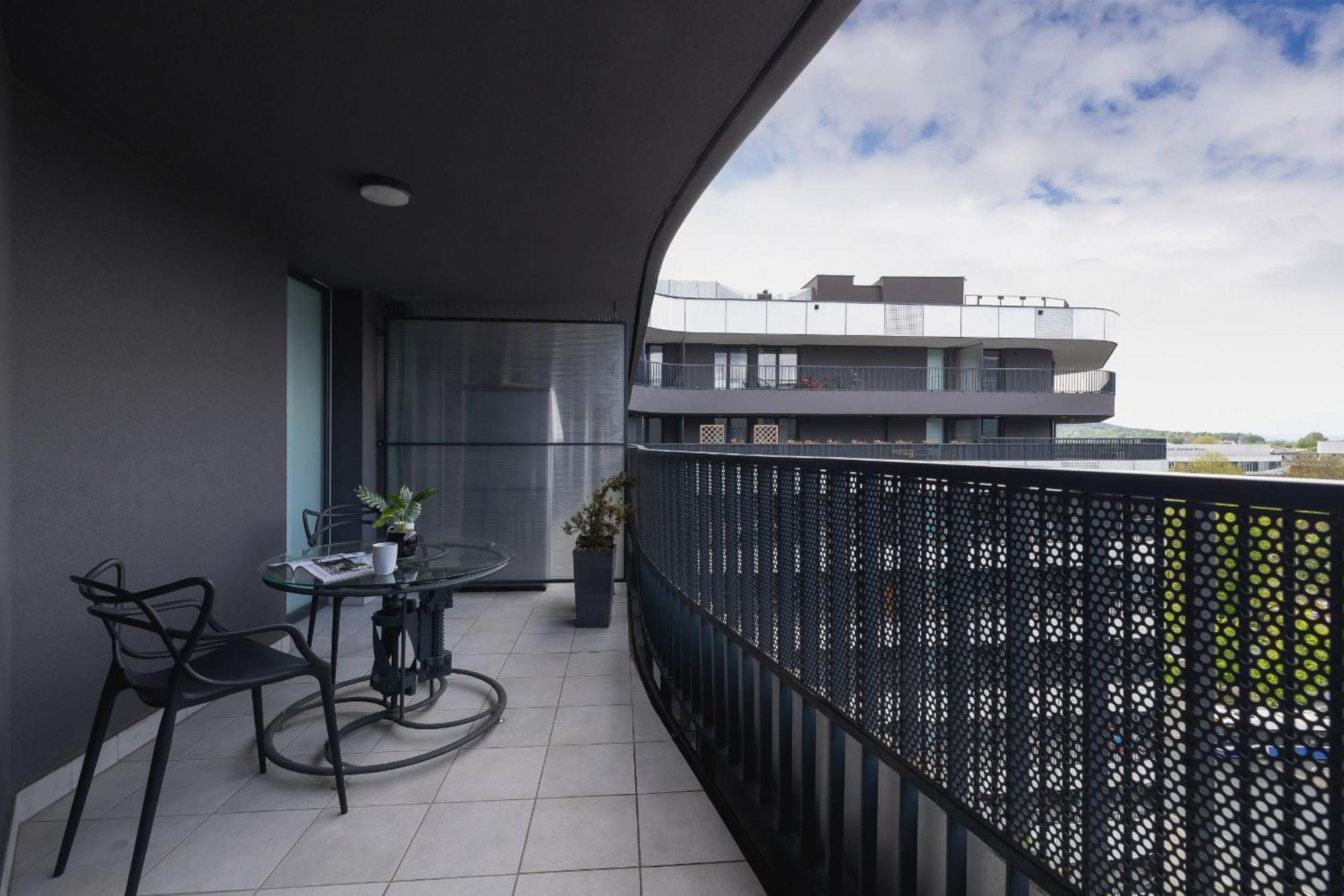 Exclusive On The Vistula River In By Renters Prestige *