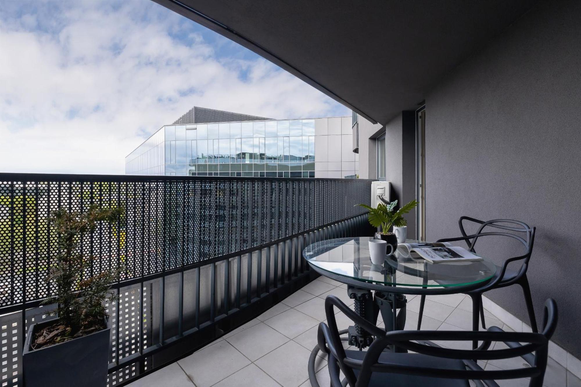 Exclusive On The Vistula River In By Renters Prestige Apartamento Cracóvia