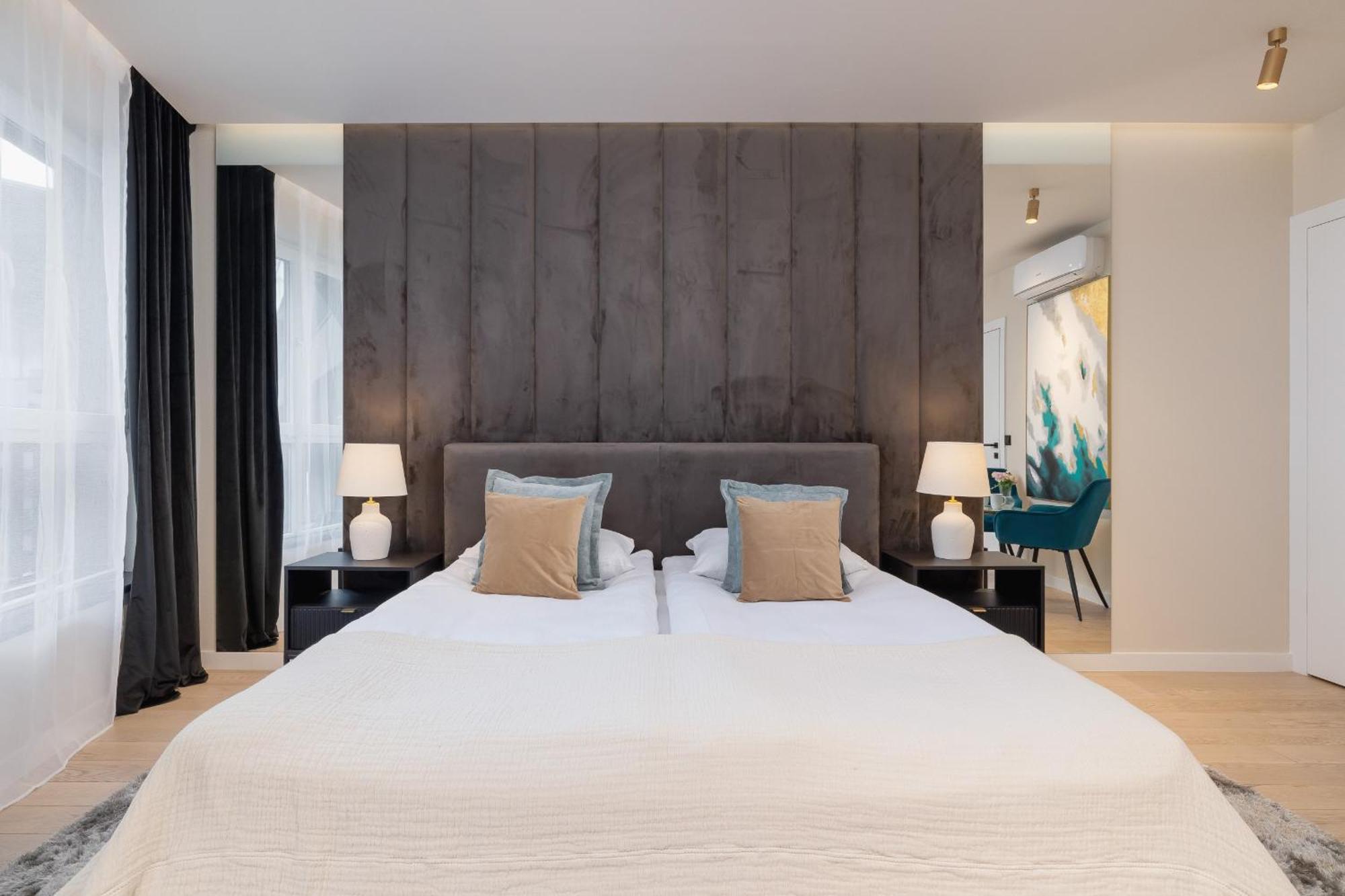 Exclusive On The Vistula River In By Renters Prestige * Krakow