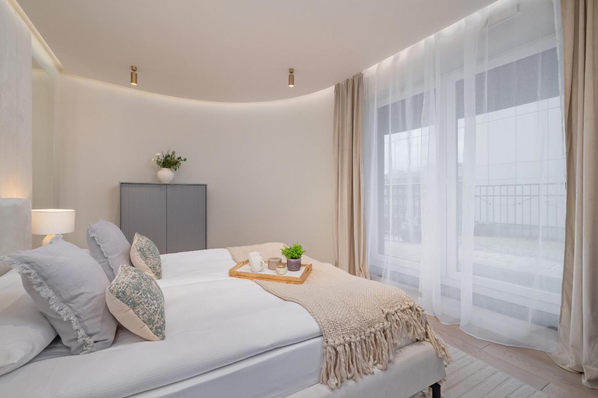 Apartment Exclusive On The Vistula River In By Renters Prestige