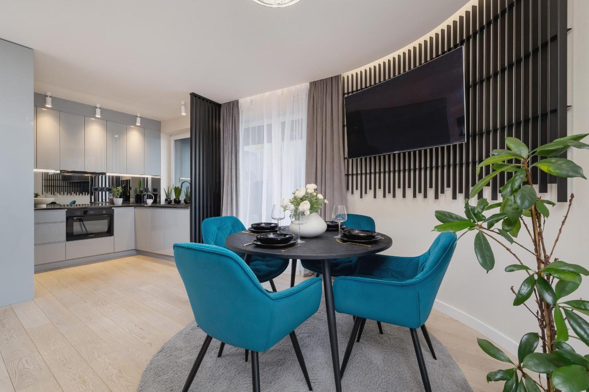 Exclusive On The Vistula River In By Renters Prestige