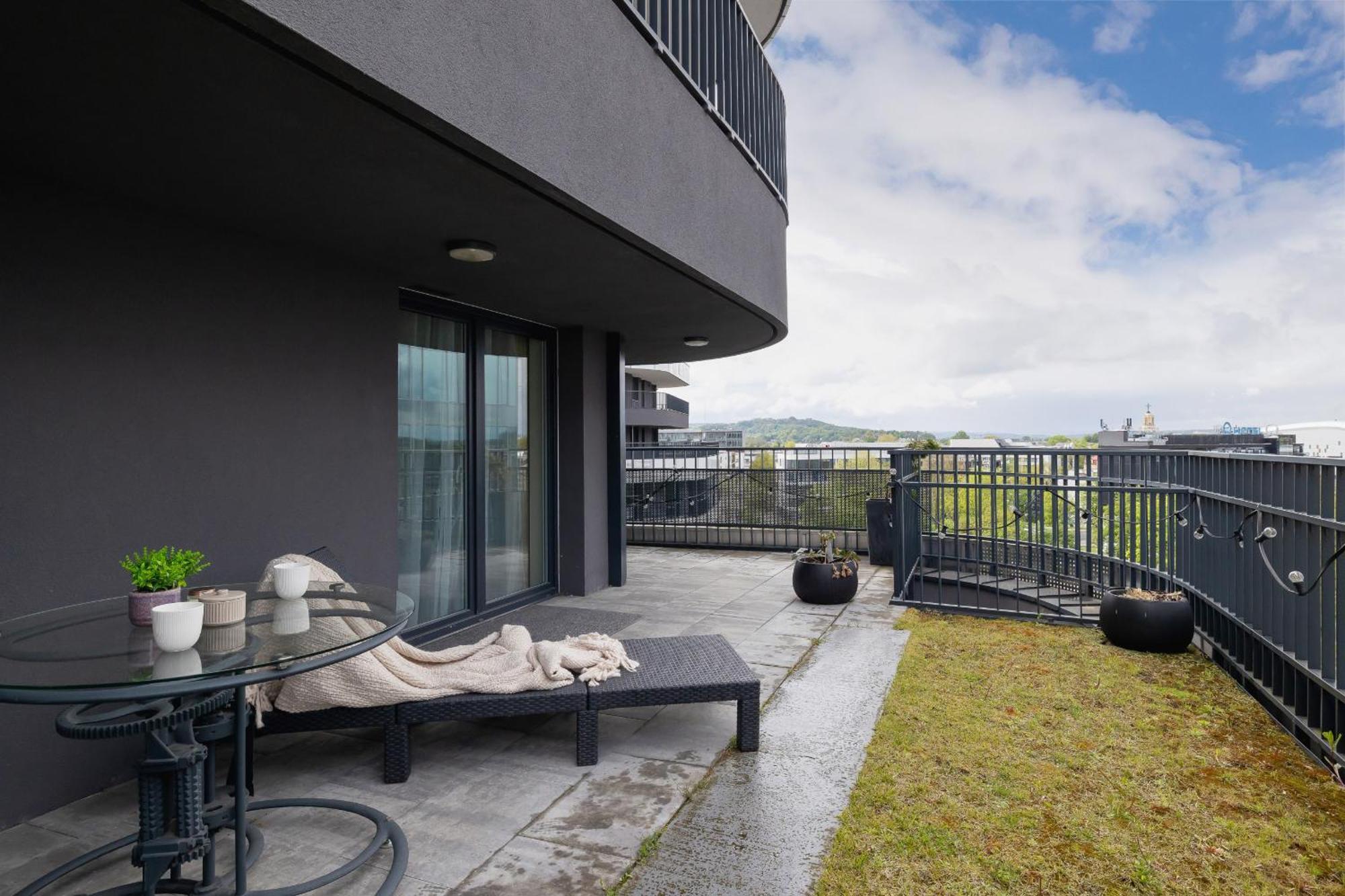 Apartment Exclusive On The Vistula River In By Renters Prestige