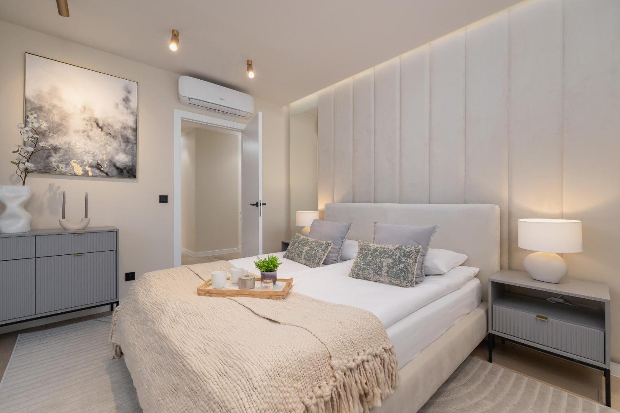 Exclusive On The Vistula River In By Renters Prestige * Krakow