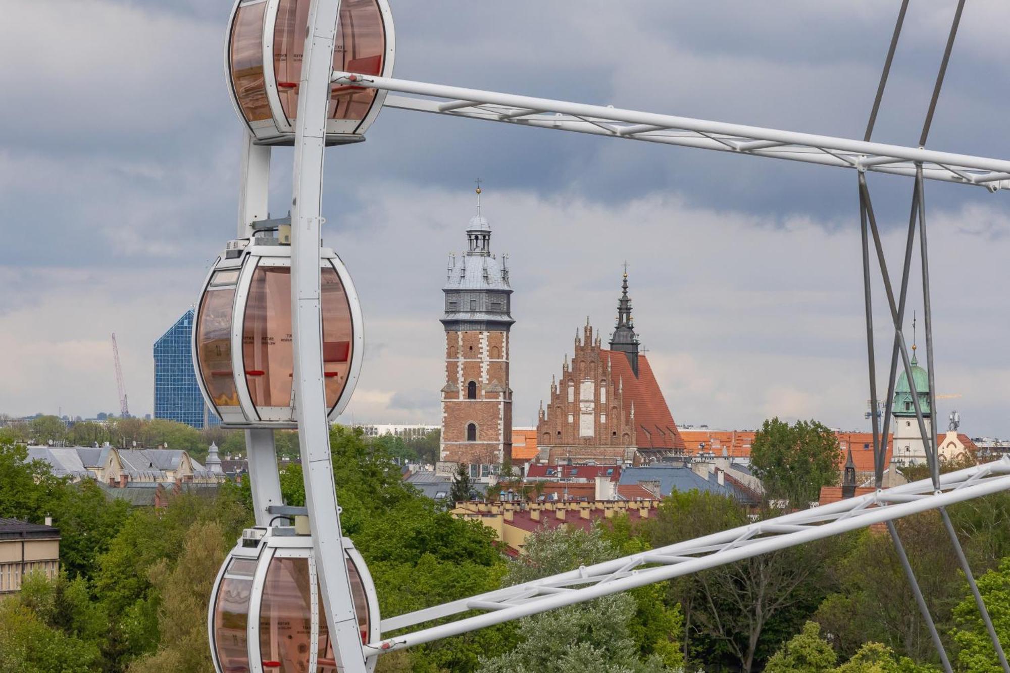Exclusive On The Vistula River In By Renters Prestige