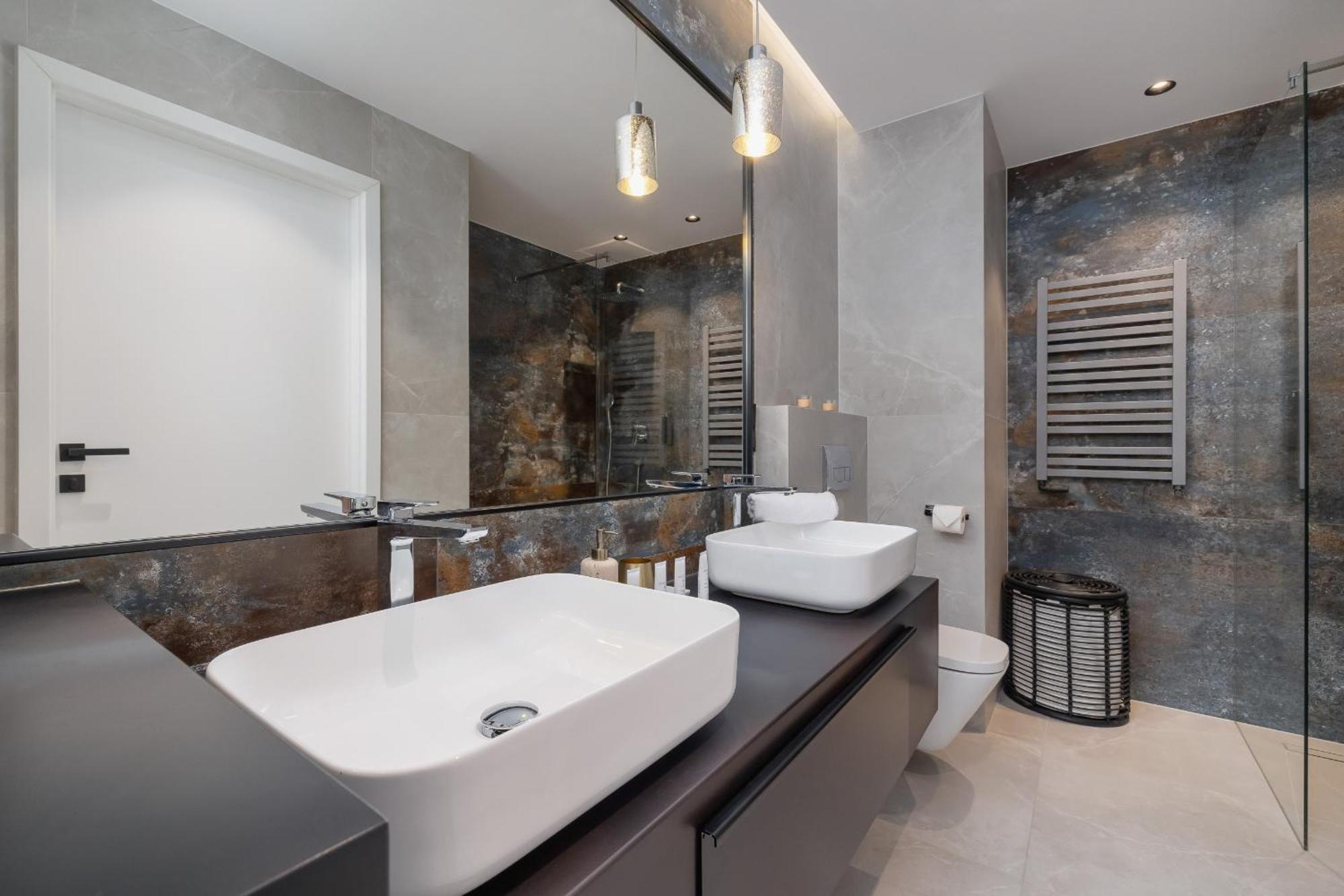 Exclusive On The Vistula River In By Renters Prestige Apartment *