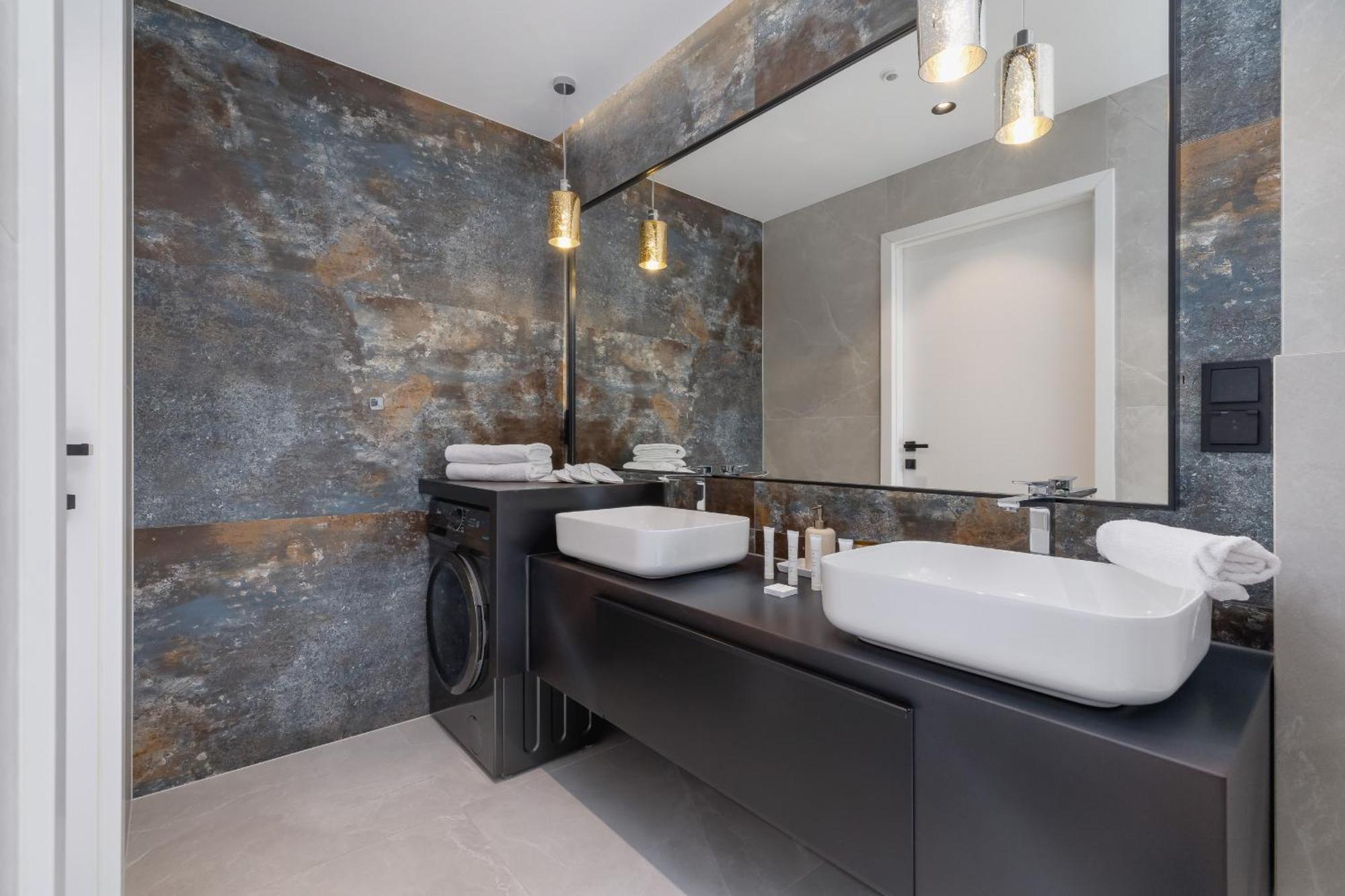 Exclusive On The Vistula River In By Renters Prestige Apartment *