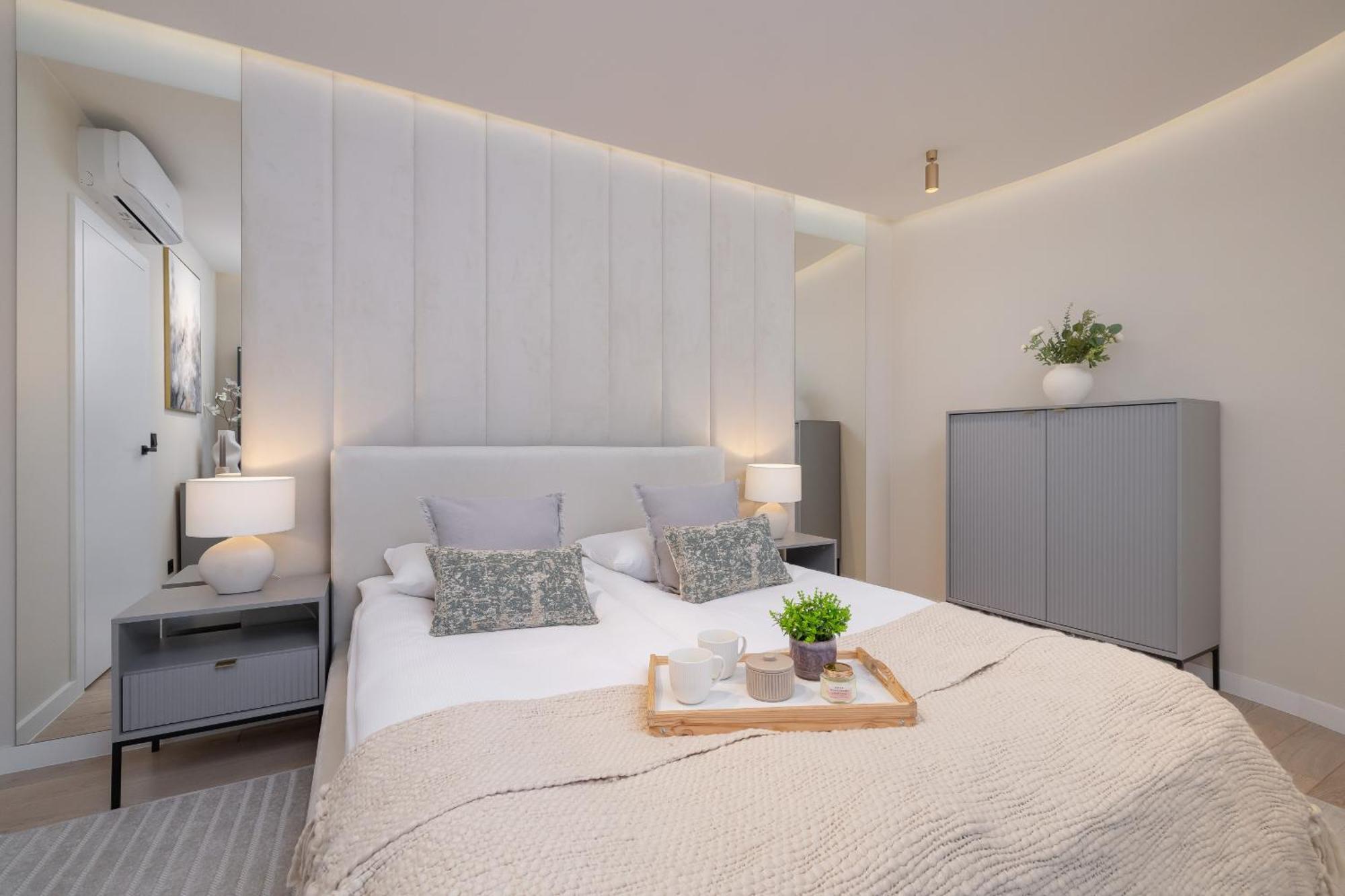 Exclusive On The Vistula River In By Renters Prestige