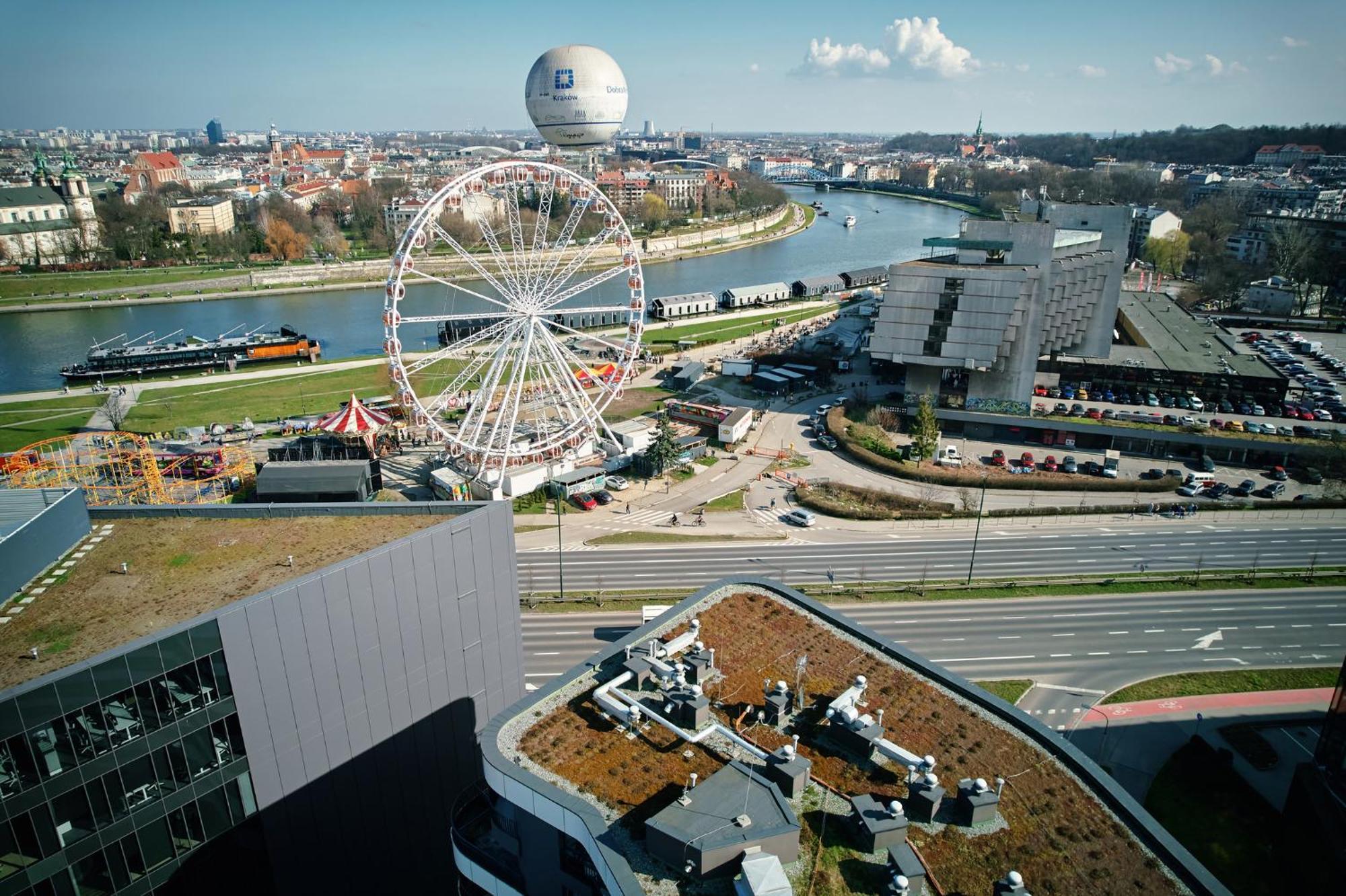 Exclusive On The Vistula River In By Renters Prestige *