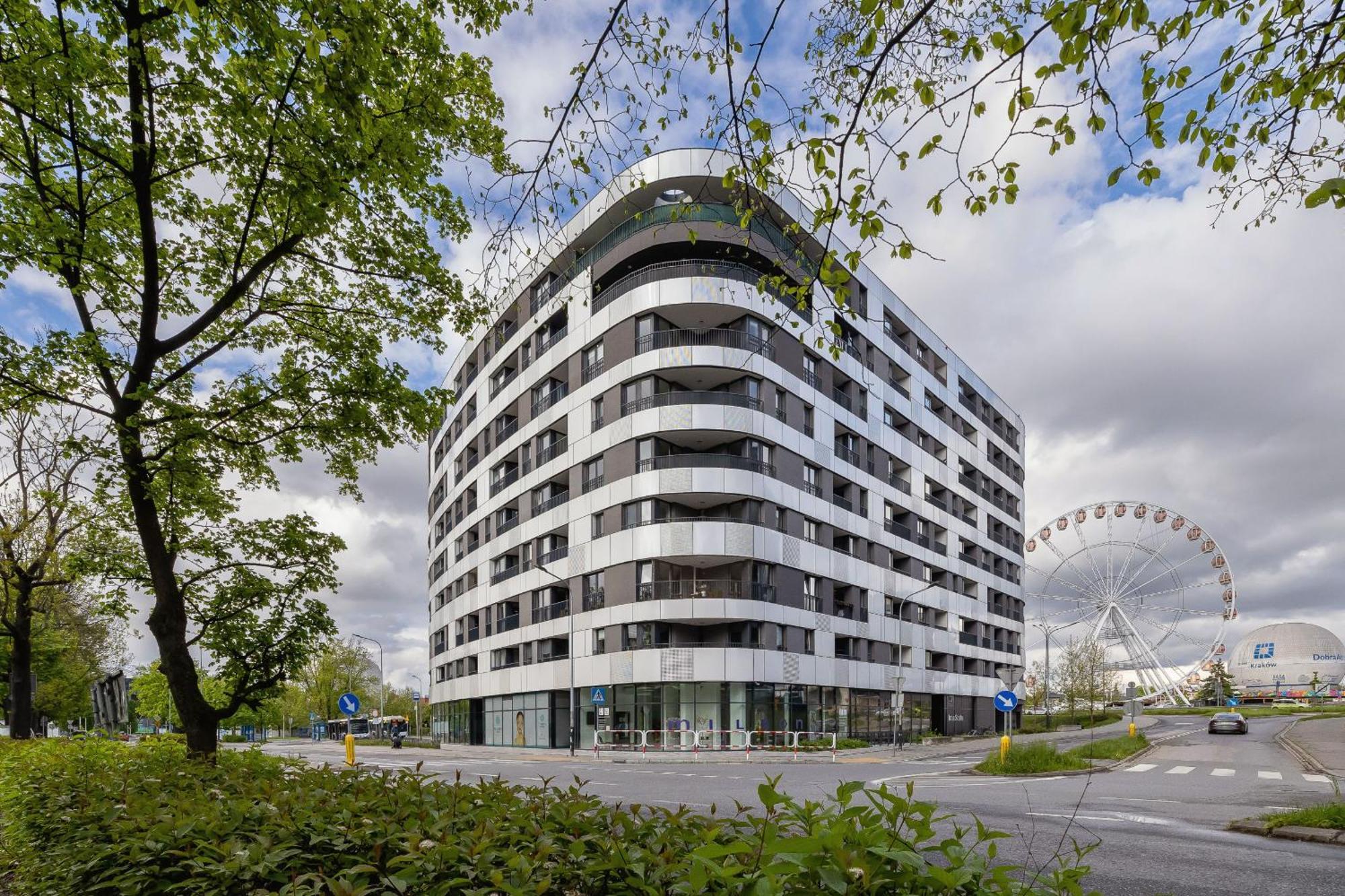 Apartment Exclusive On The Vistula River In By Renters Prestige
