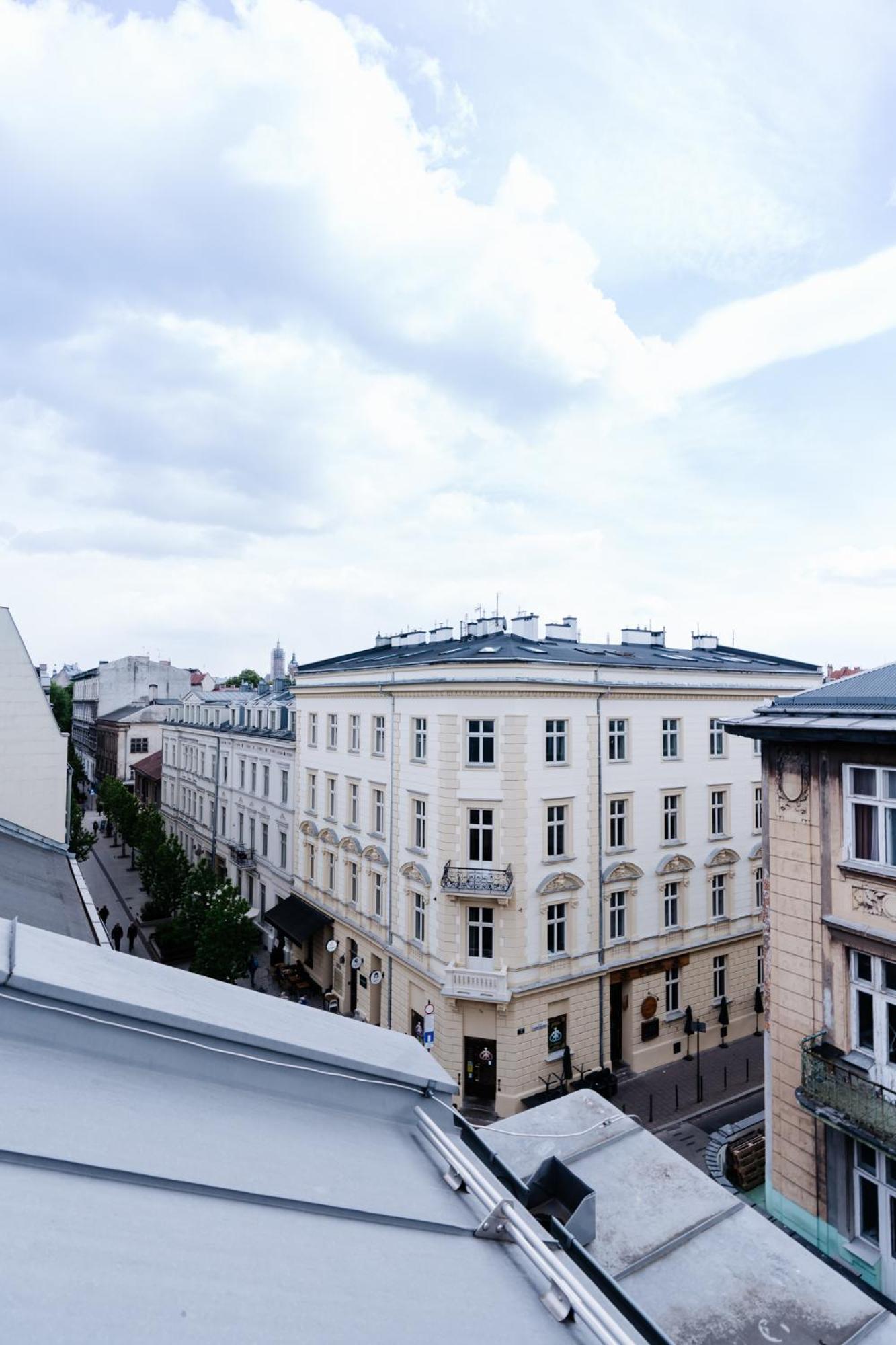 Apartament Krupnicza