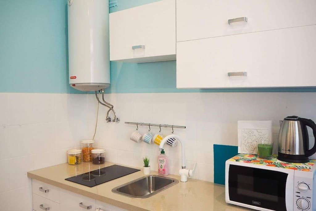Apartament Old Town