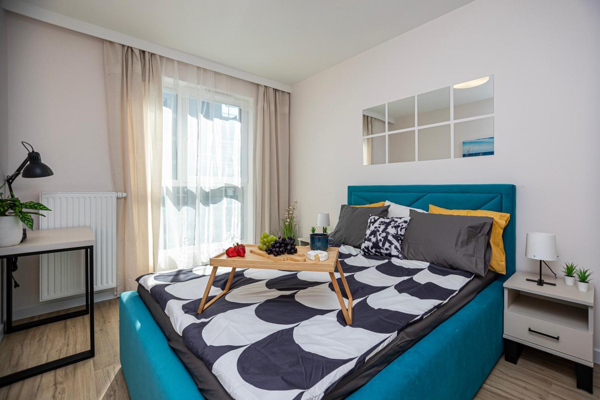 Apartament Gil 14 Kraków