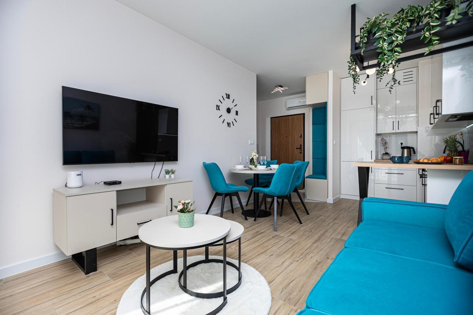 Gil 14 Apartament