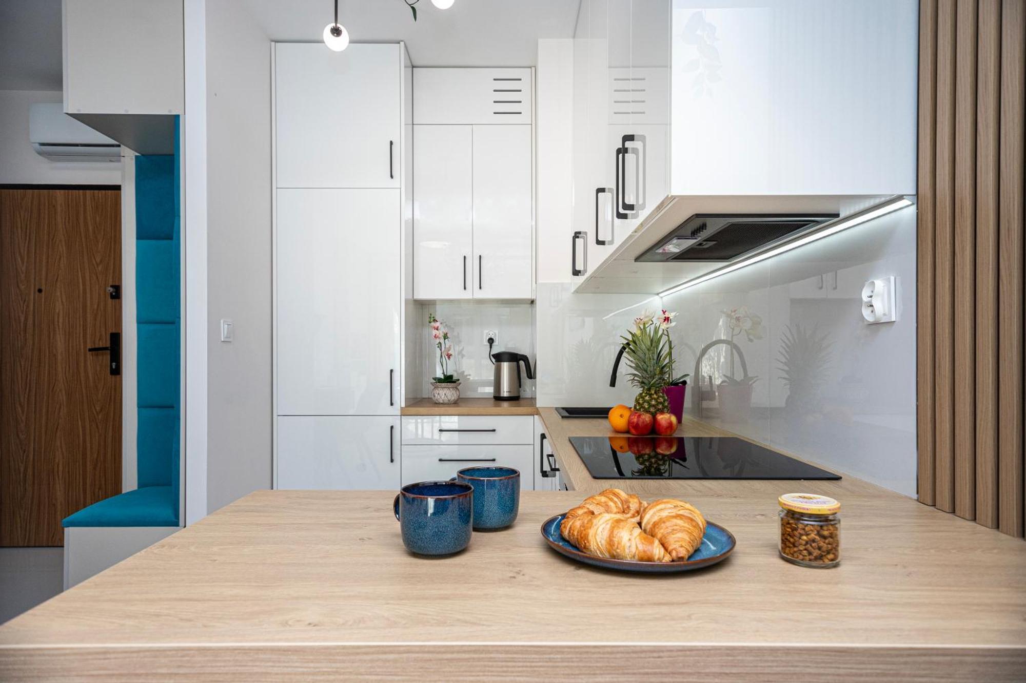 Apartament Gil 14 Kraków