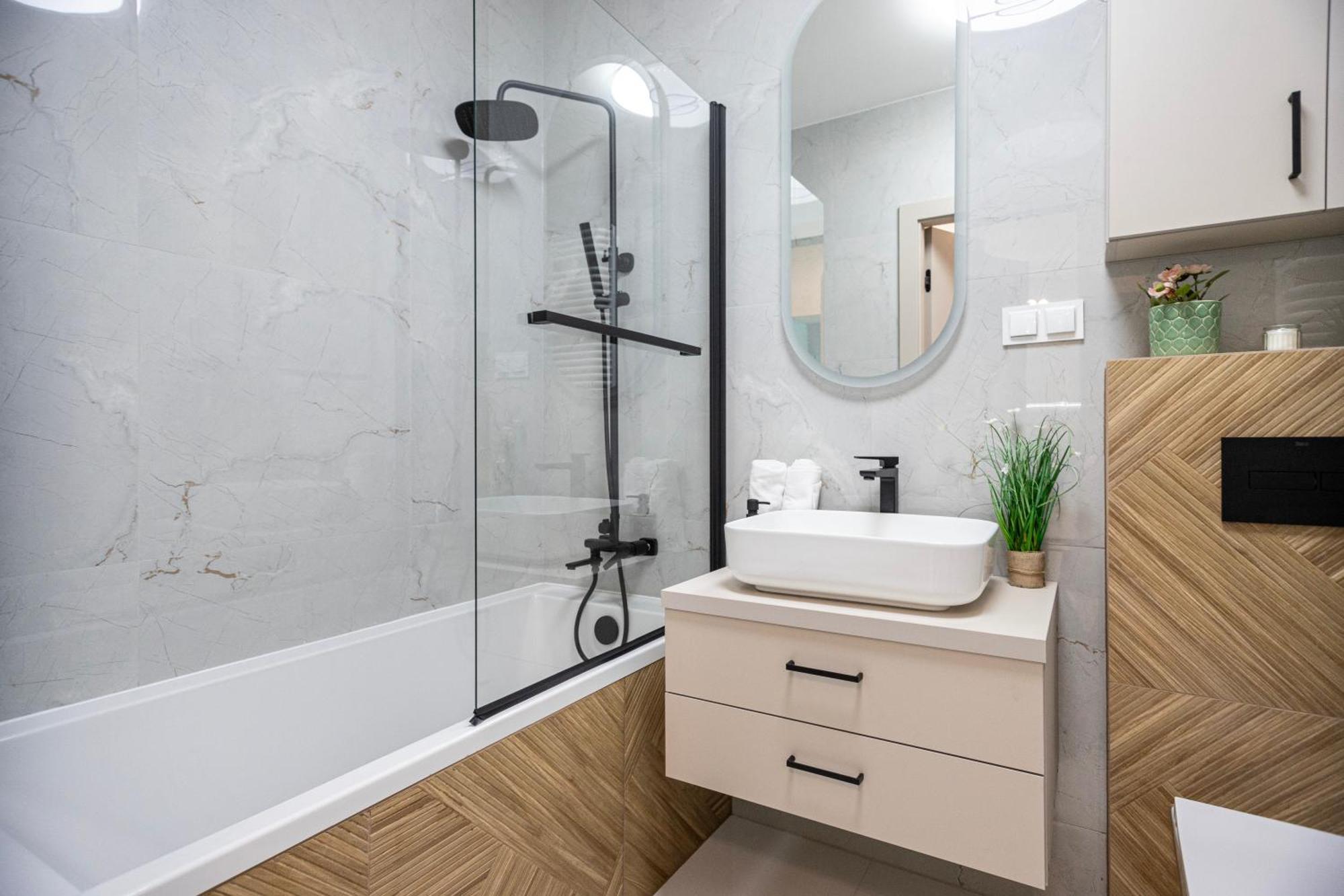 Gil 14 Apartament Kraków
