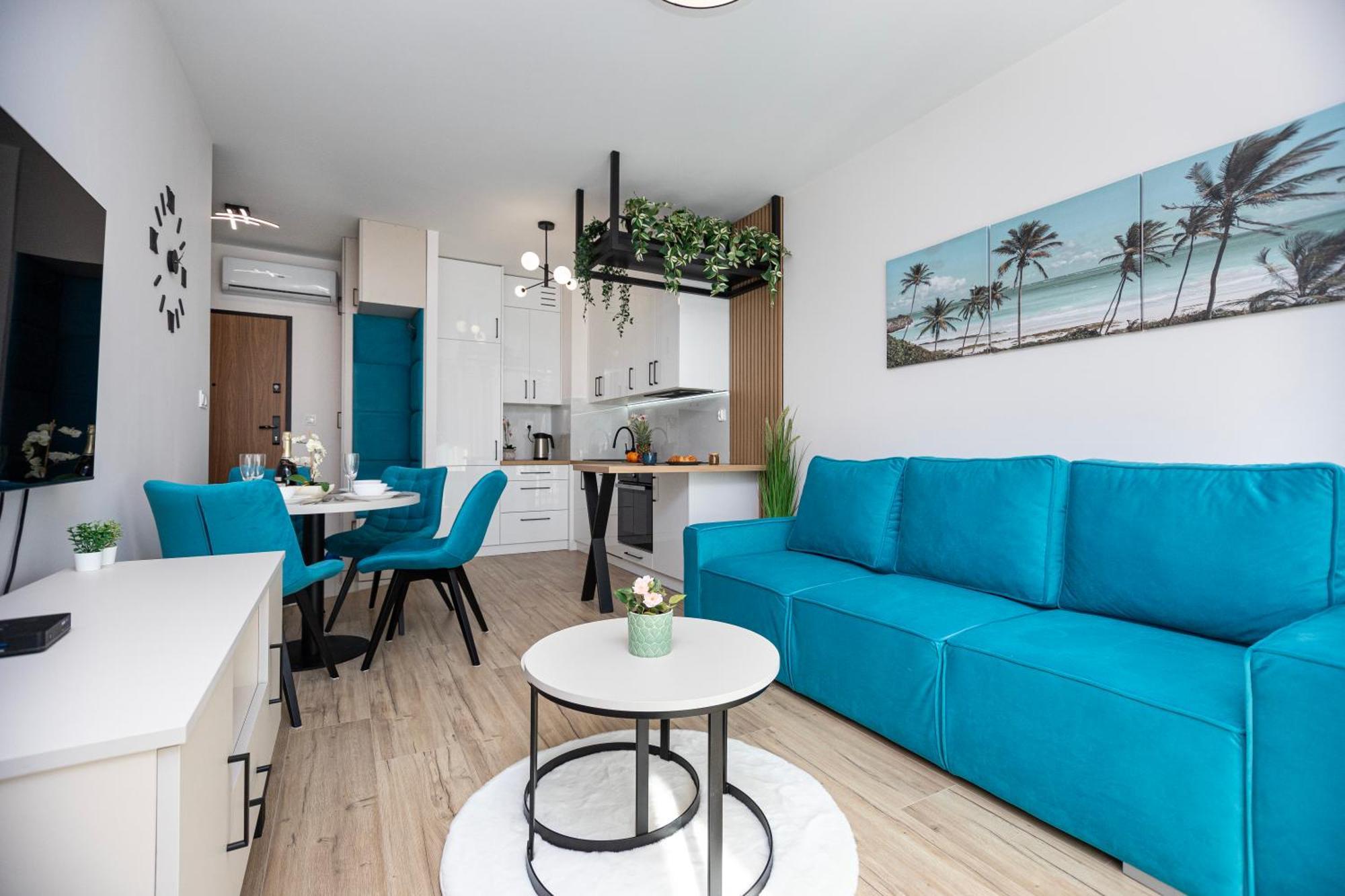 Apartament Gil 14