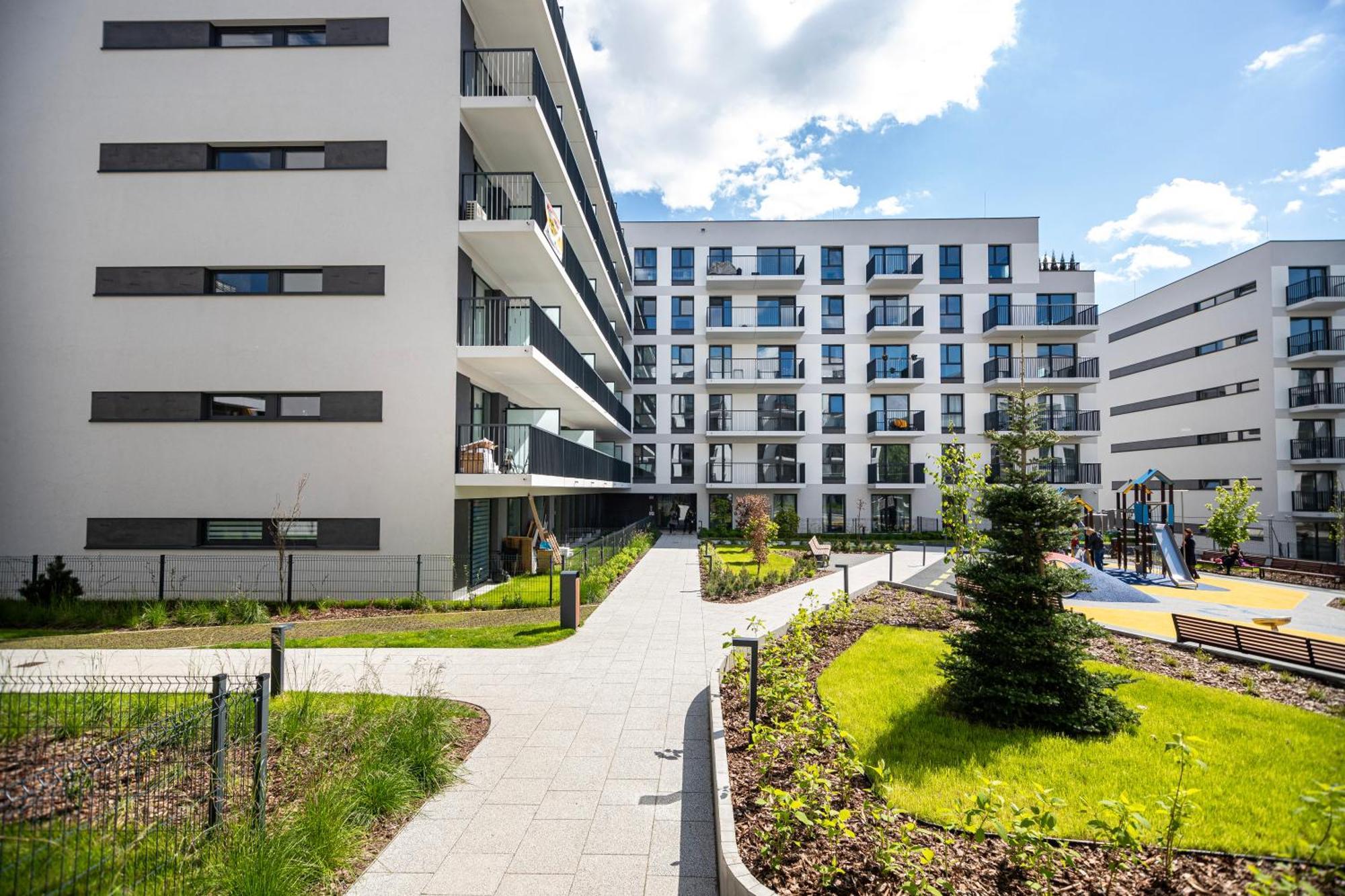 Apartment Gil 14 *