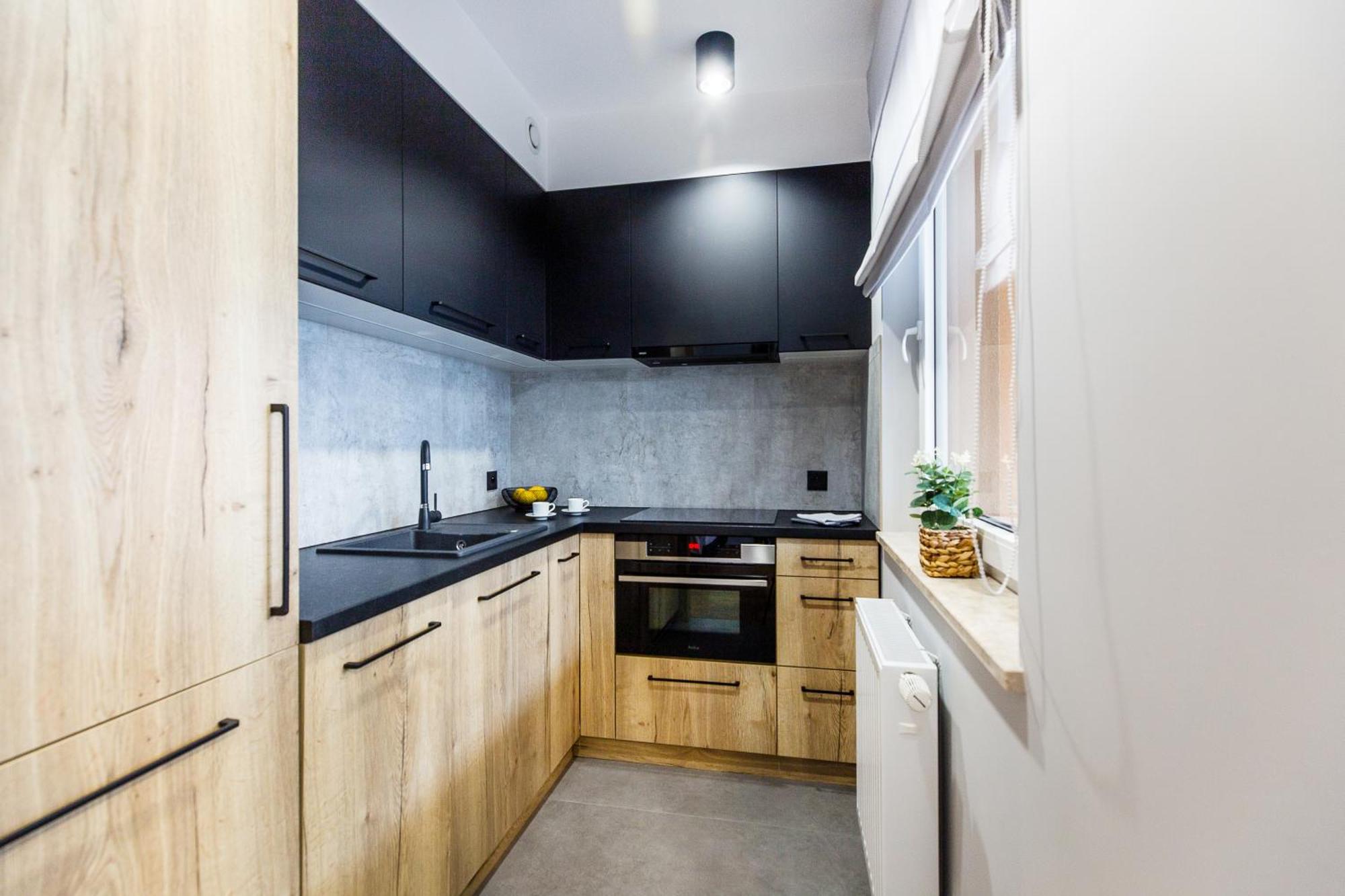 Apartment Komfortowy W Dobrej Lokalizacji Air Condition *